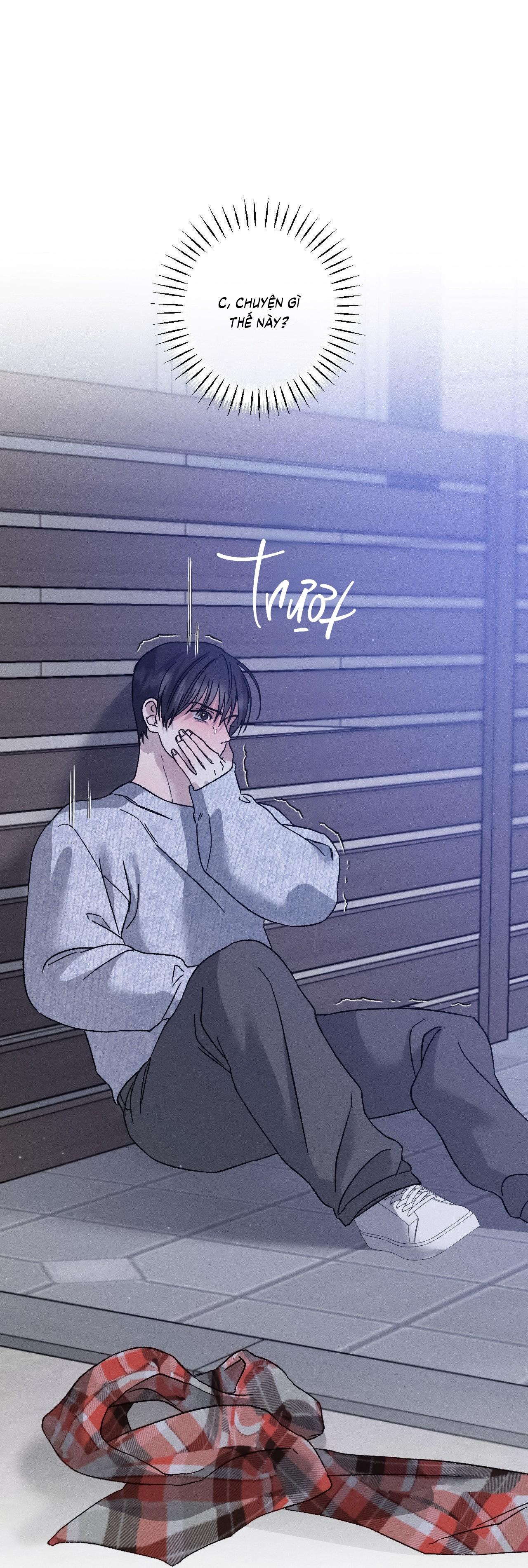 (CBunu) Close Up Chapter 25 - Trang 2