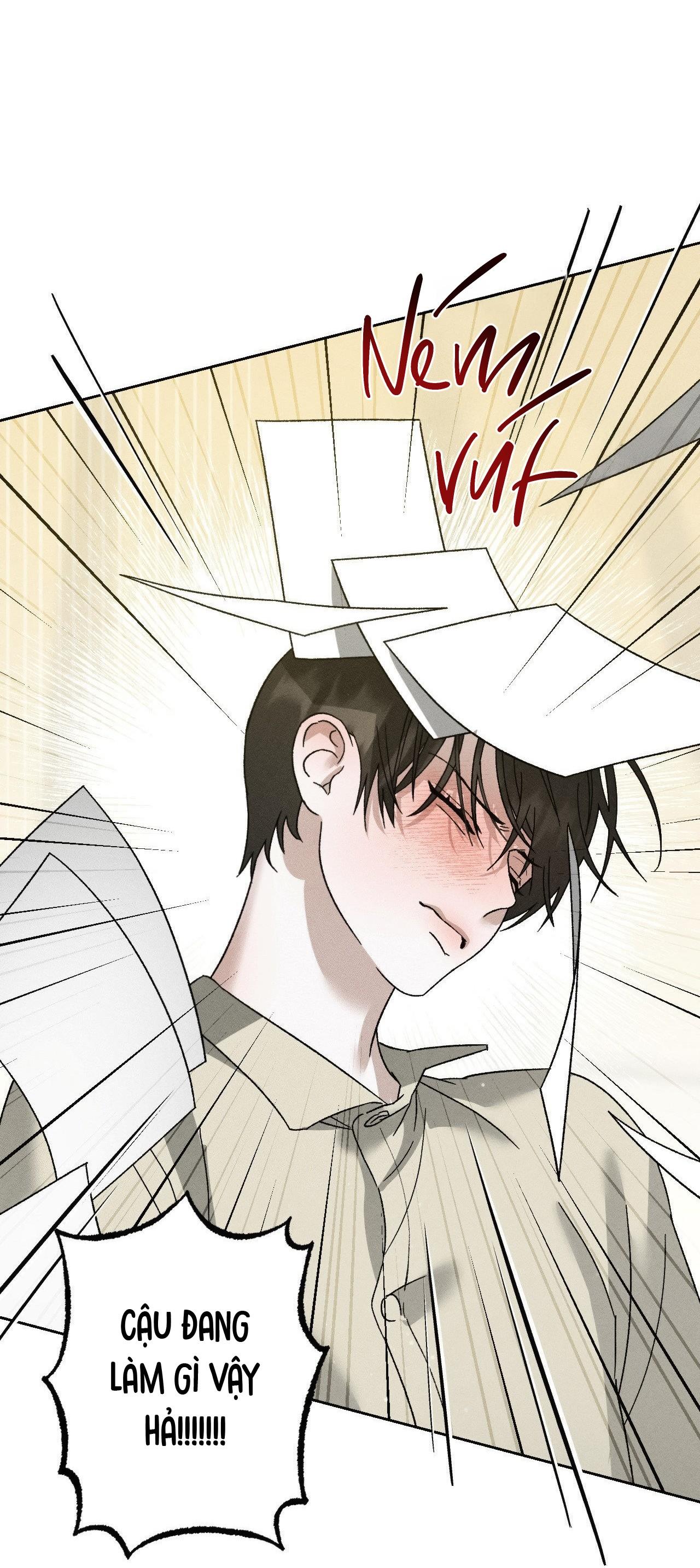 (CBunu) Close Up Chapter 25 - Trang 2