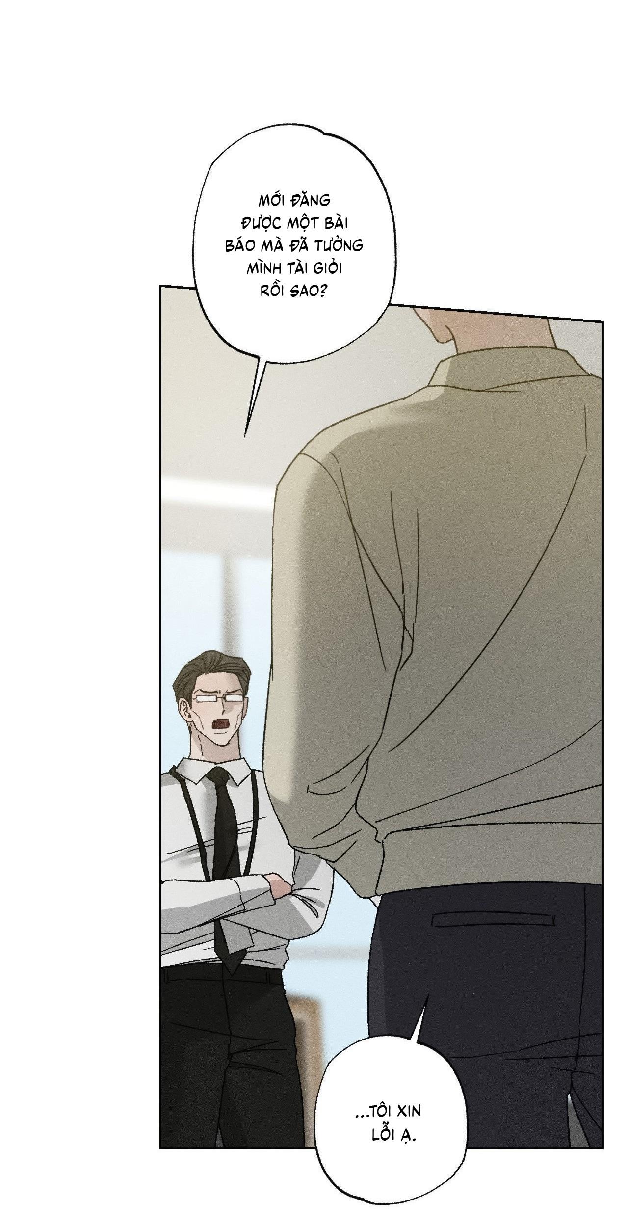 (CBunu) Close Up Chapter 25 - Trang 2