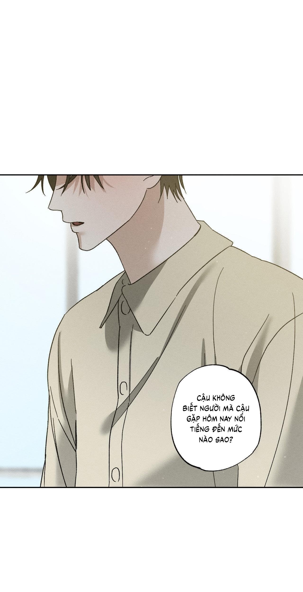 (CBunu) Close Up Chapter 25 - Trang 2