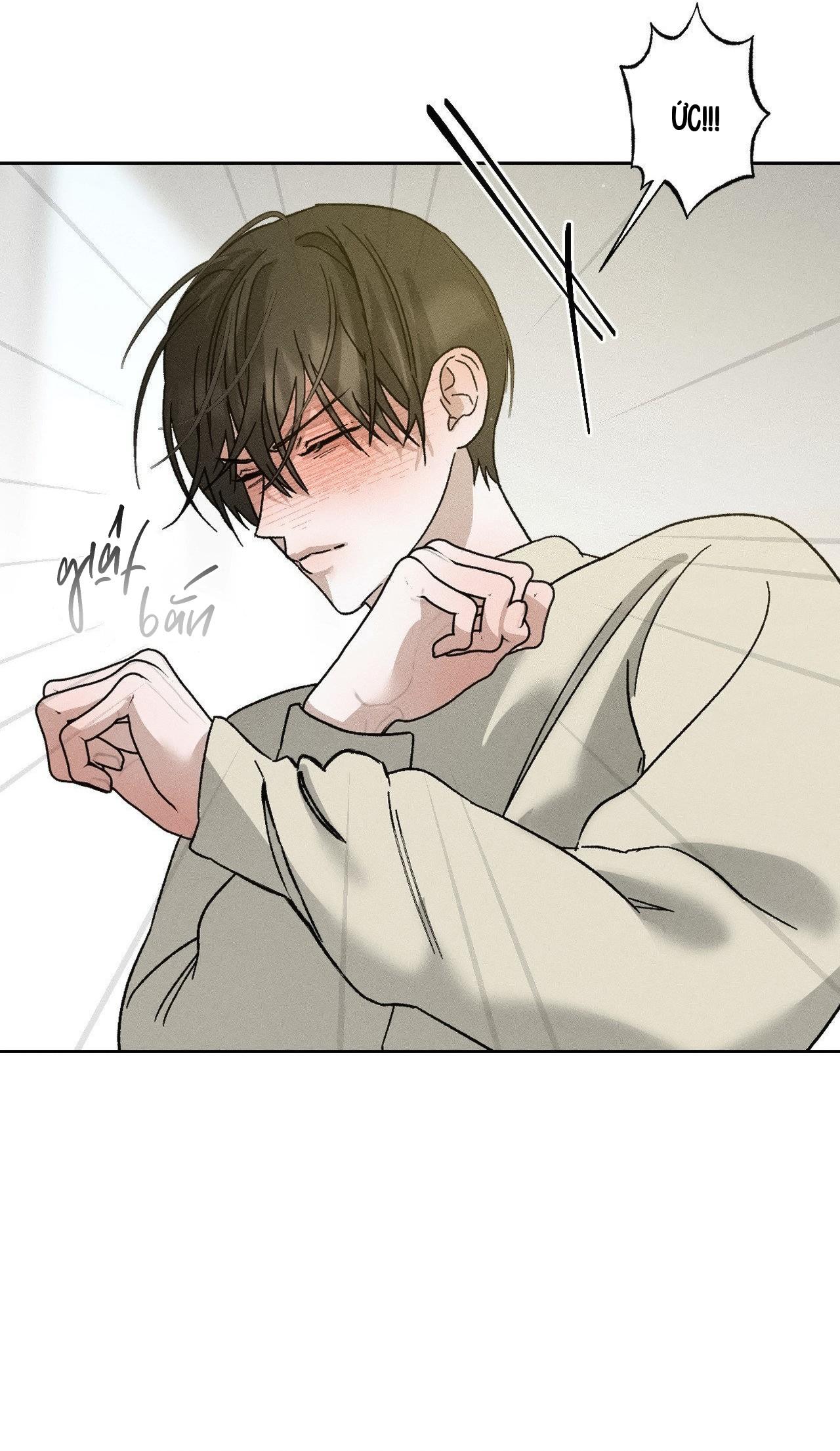 (CBunu) Close Up Chapter 25 - Trang 2