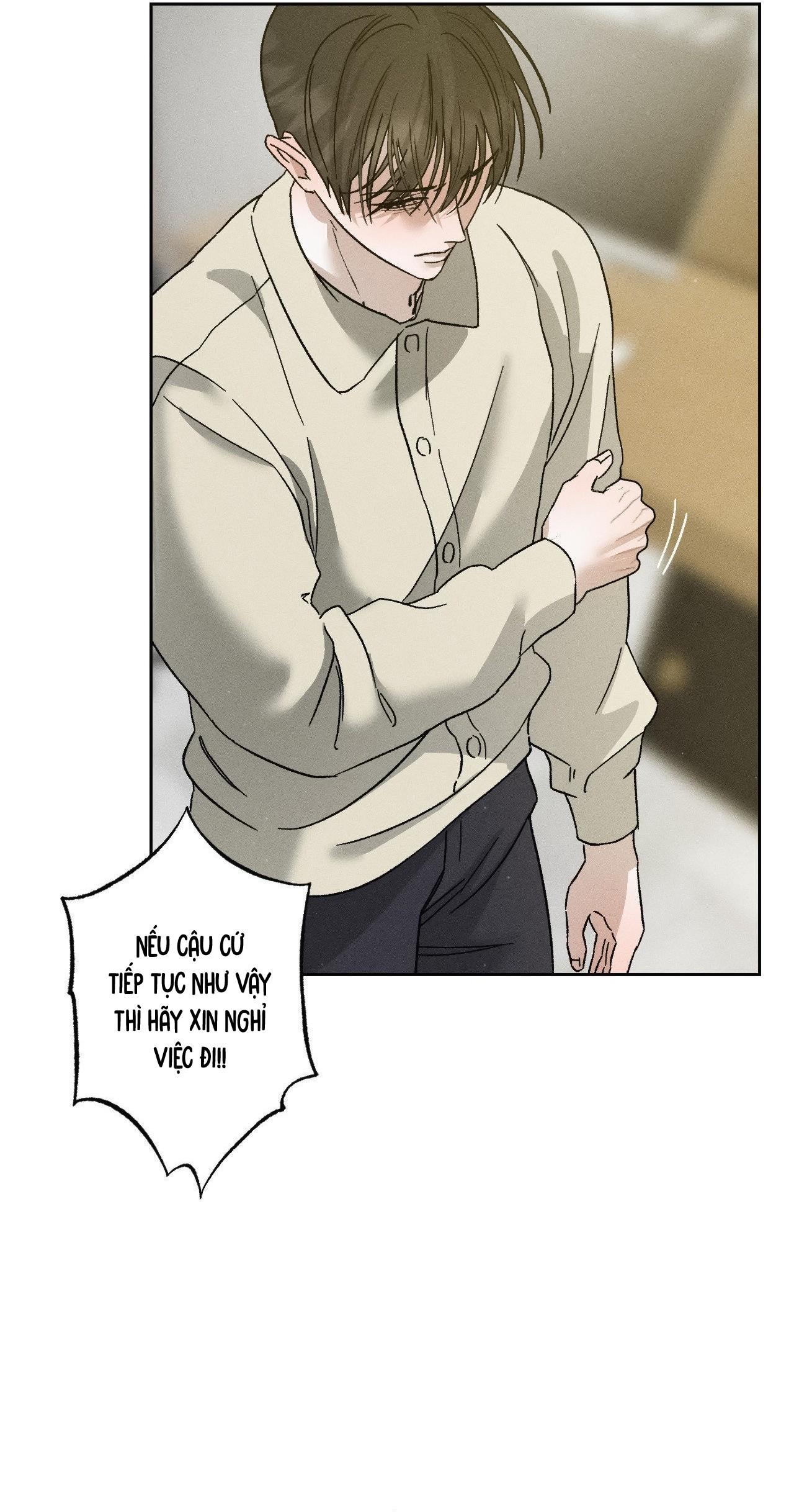 (CBunu) Close Up Chapter 25 - Trang 2