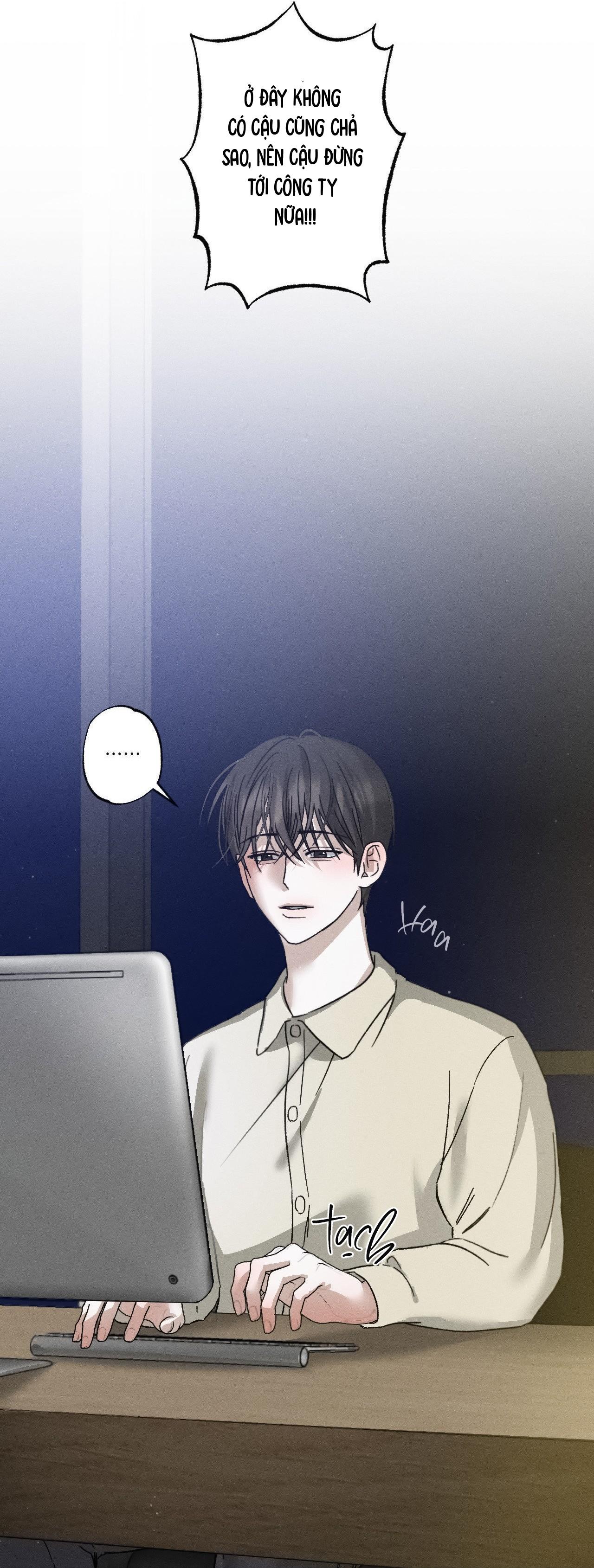 (CBunu) Close Up Chapter 25 - Trang 2