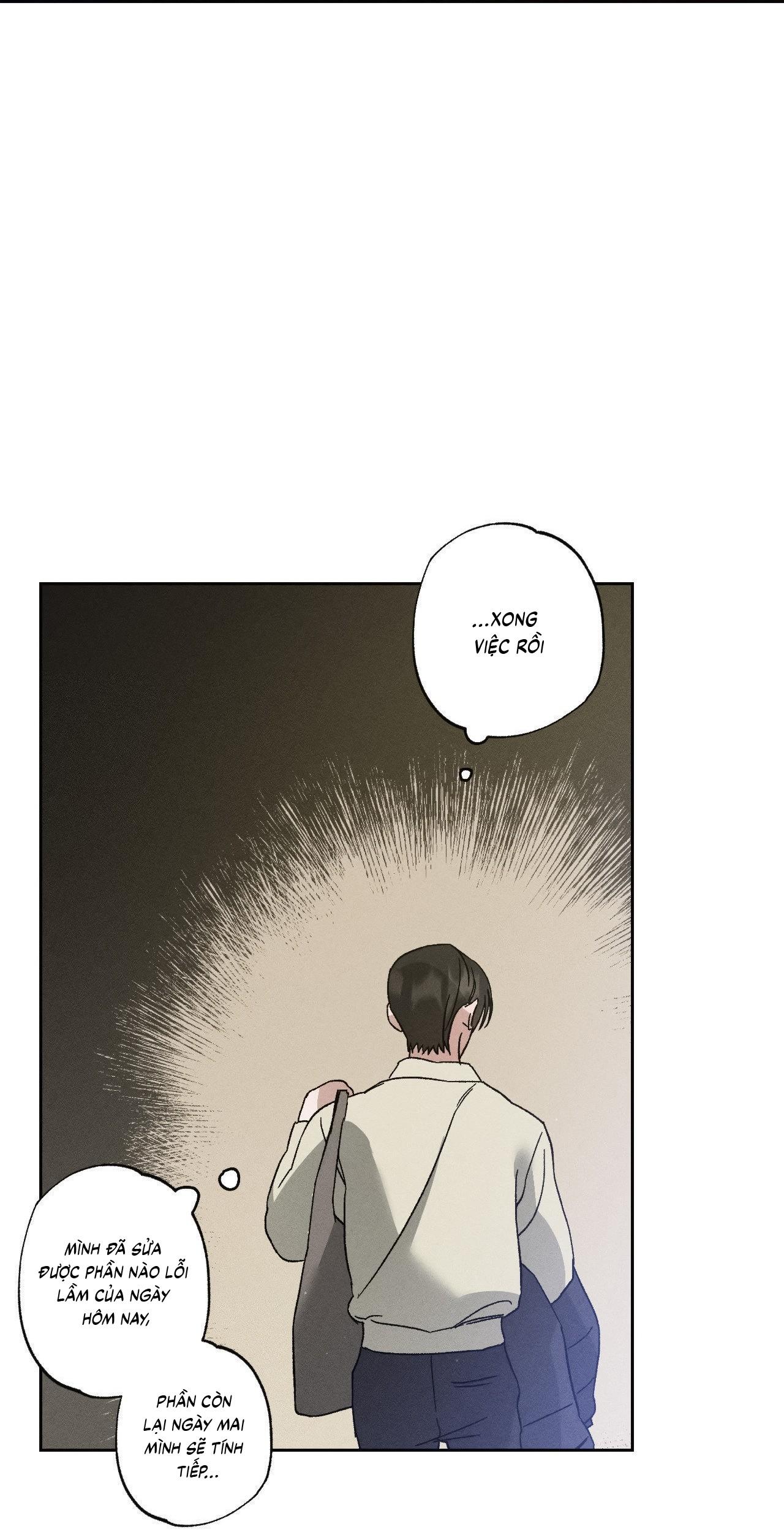 (CBunu) Close Up Chapter 25 - Trang 2