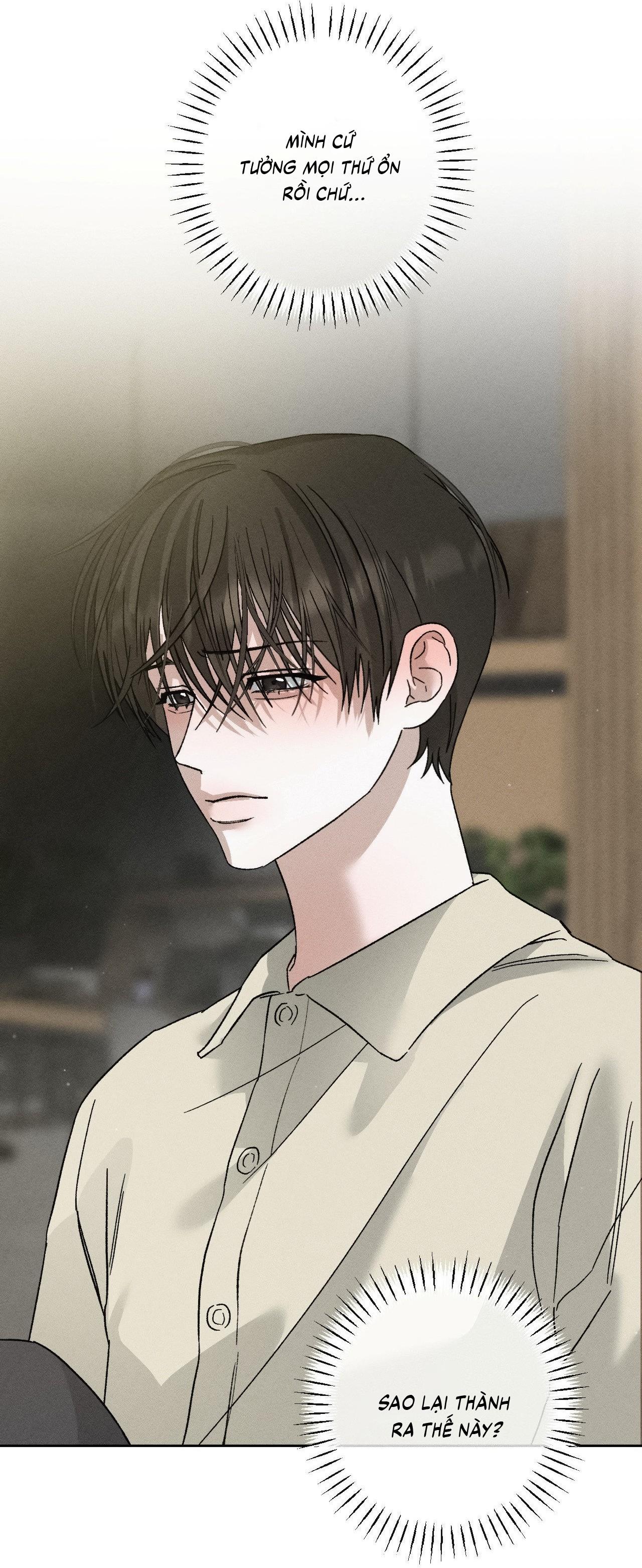 (CBunu) Close Up Chapter 25 - Trang 2