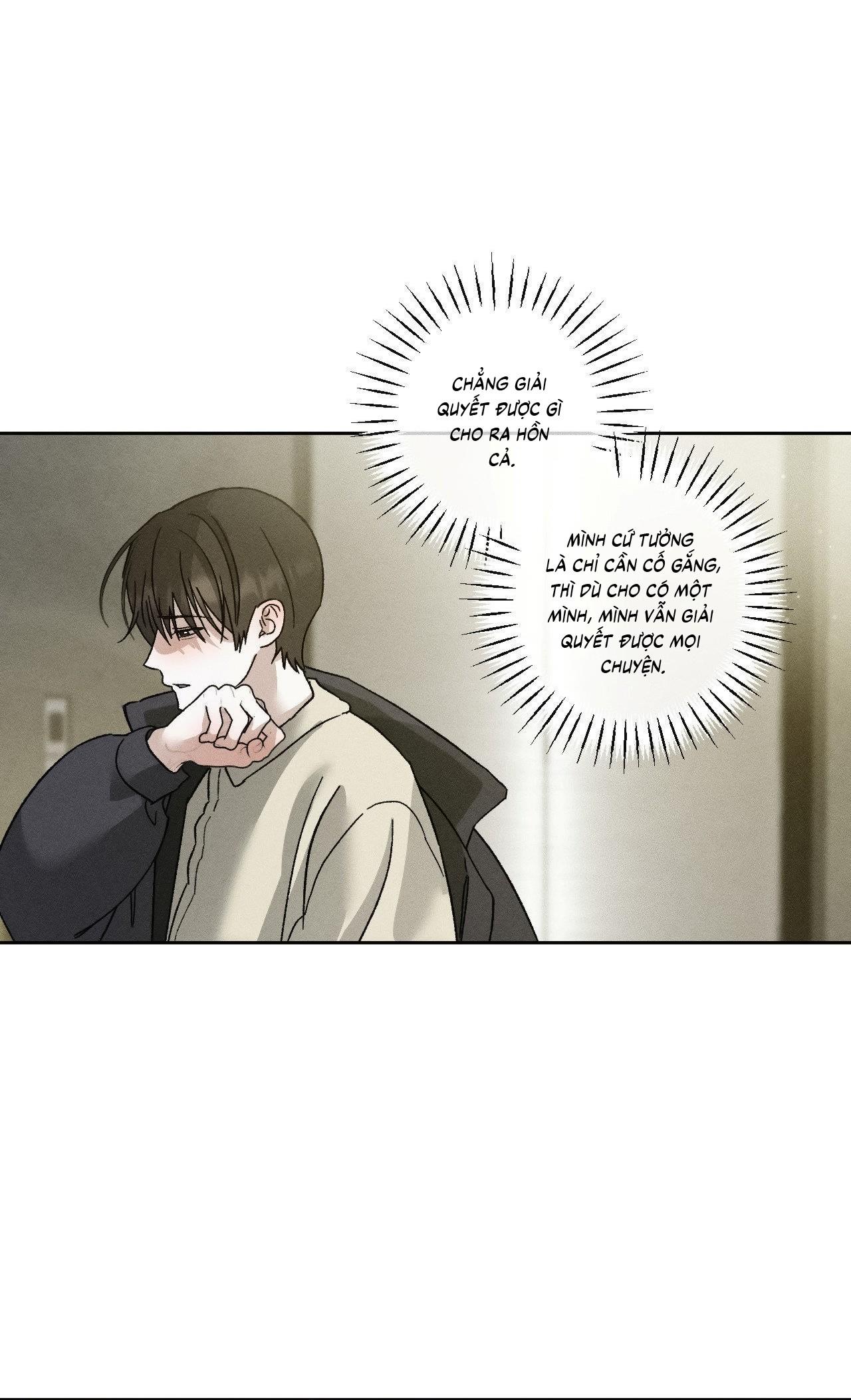 (CBunu) Close Up Chapter 25 - Trang 2
