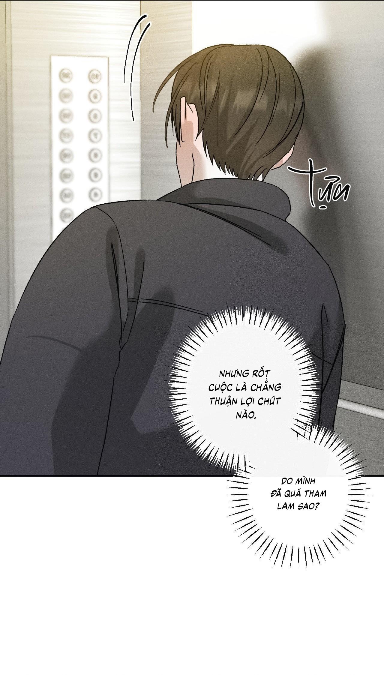 (CBunu) Close Up Chapter 25 - Trang 2