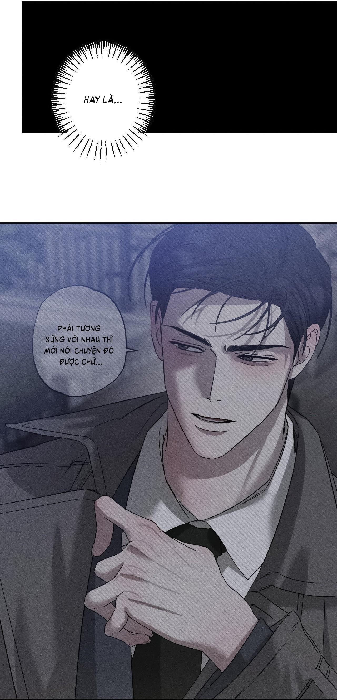 (CBunu) Close Up Chapter 25 - Trang 2