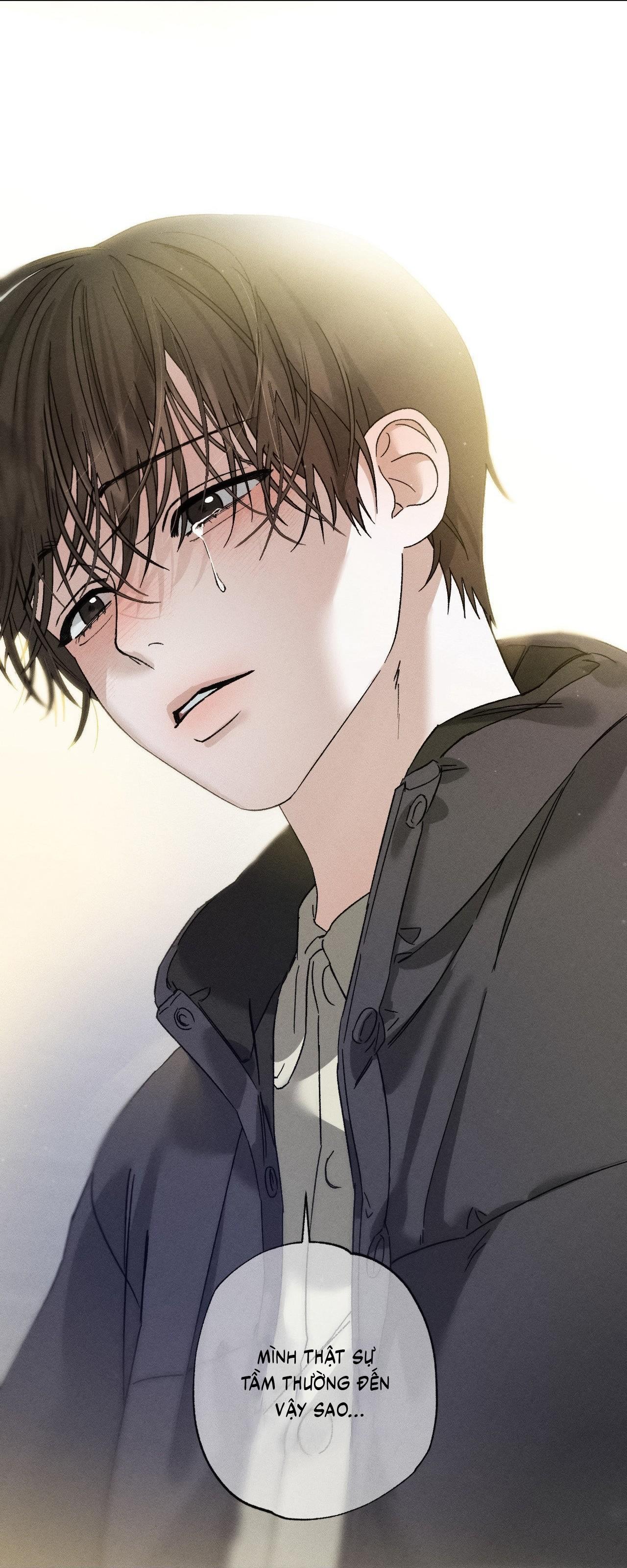 (CBunu) Close Up Chapter 25 - Trang 2