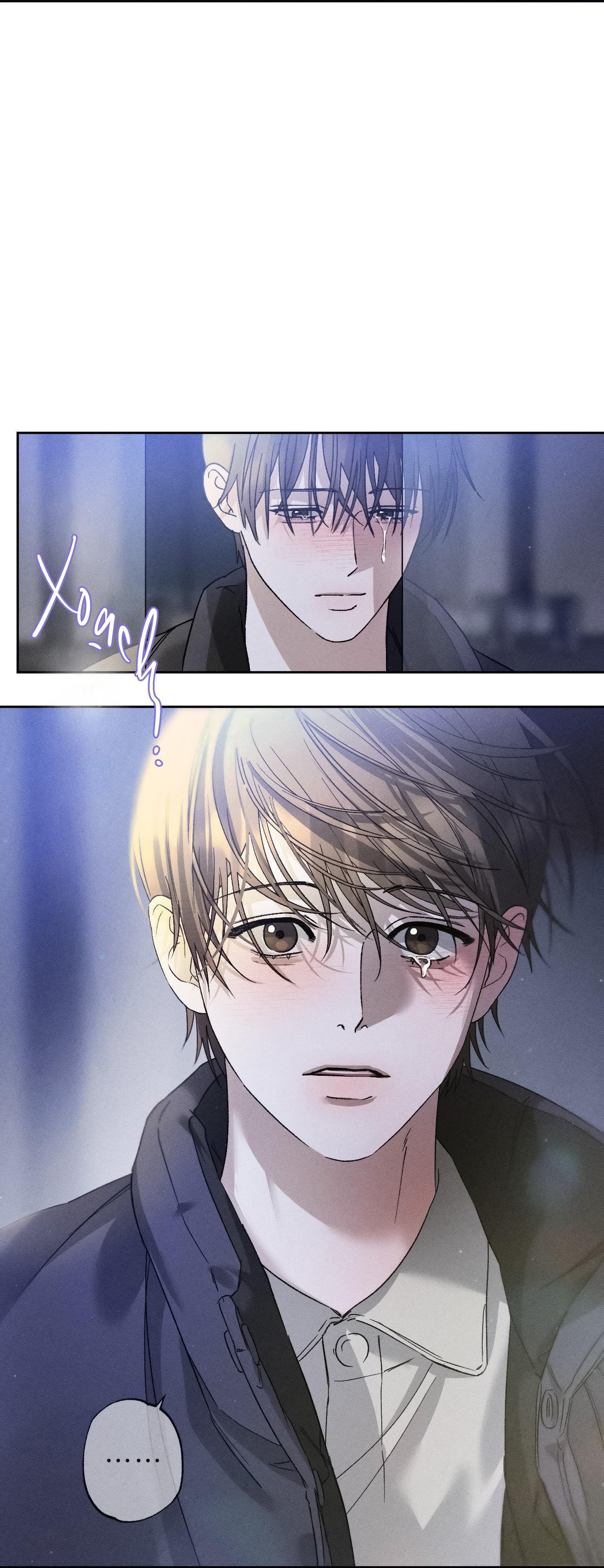 (CBunu) Close Up Chapter 25 - Trang 2