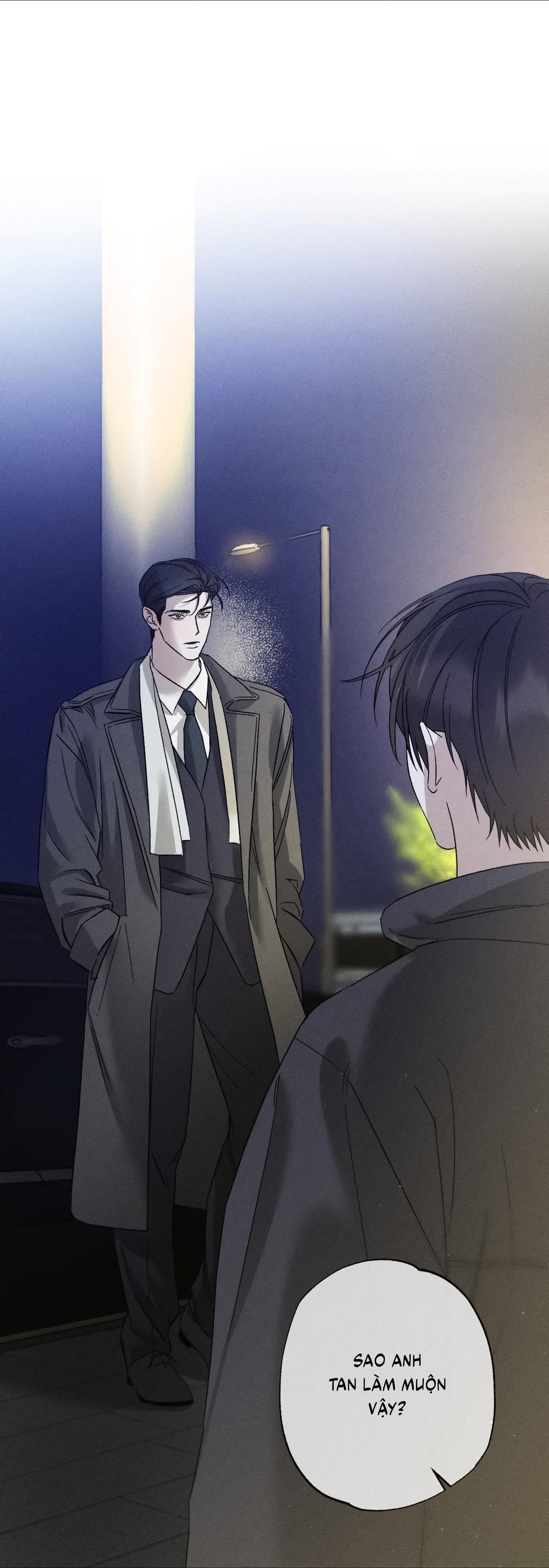 (CBunu) Close Up Chapter 25 - Trang 2