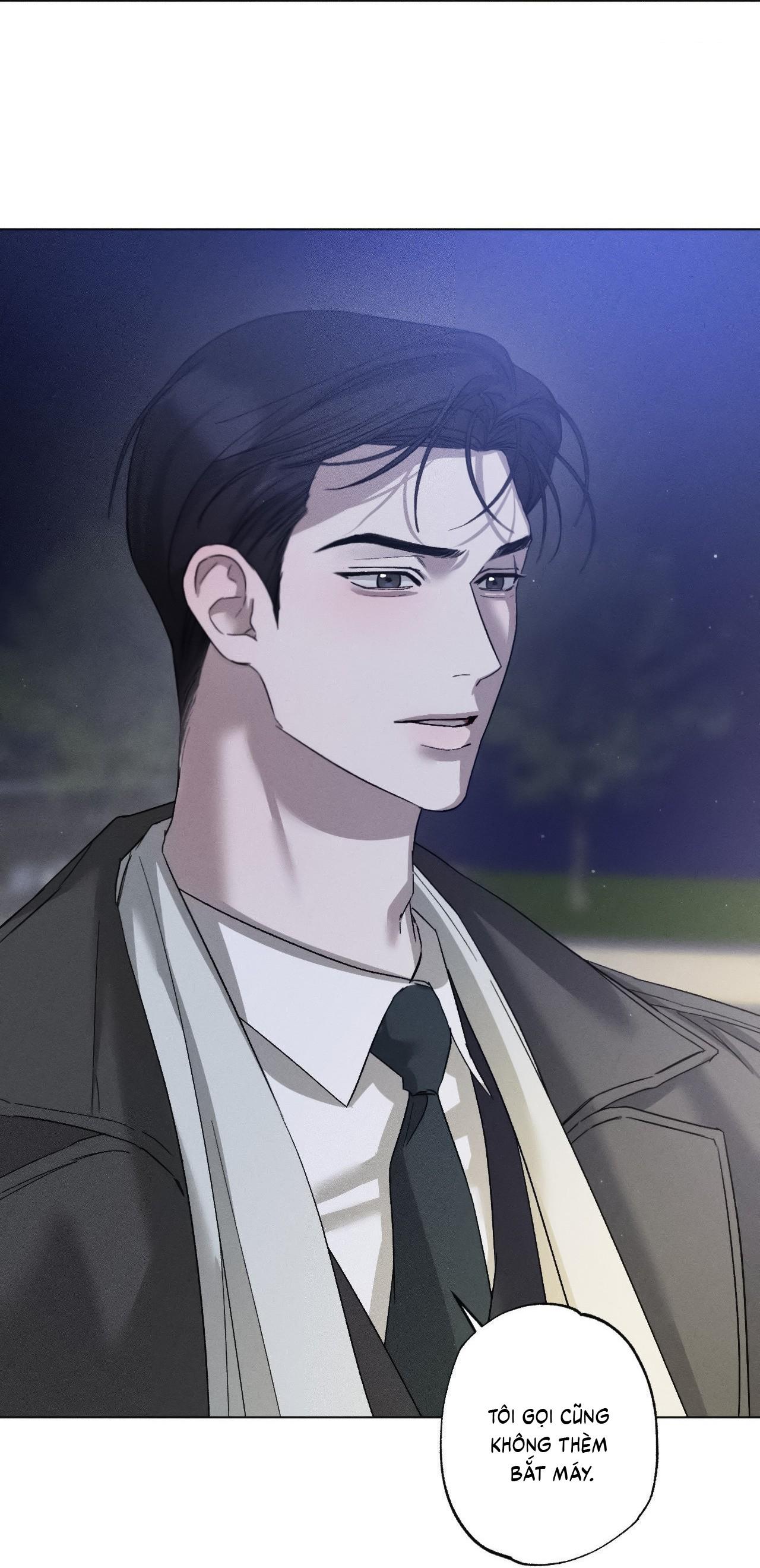 (CBunu) Close Up Chapter 25 - Trang 2