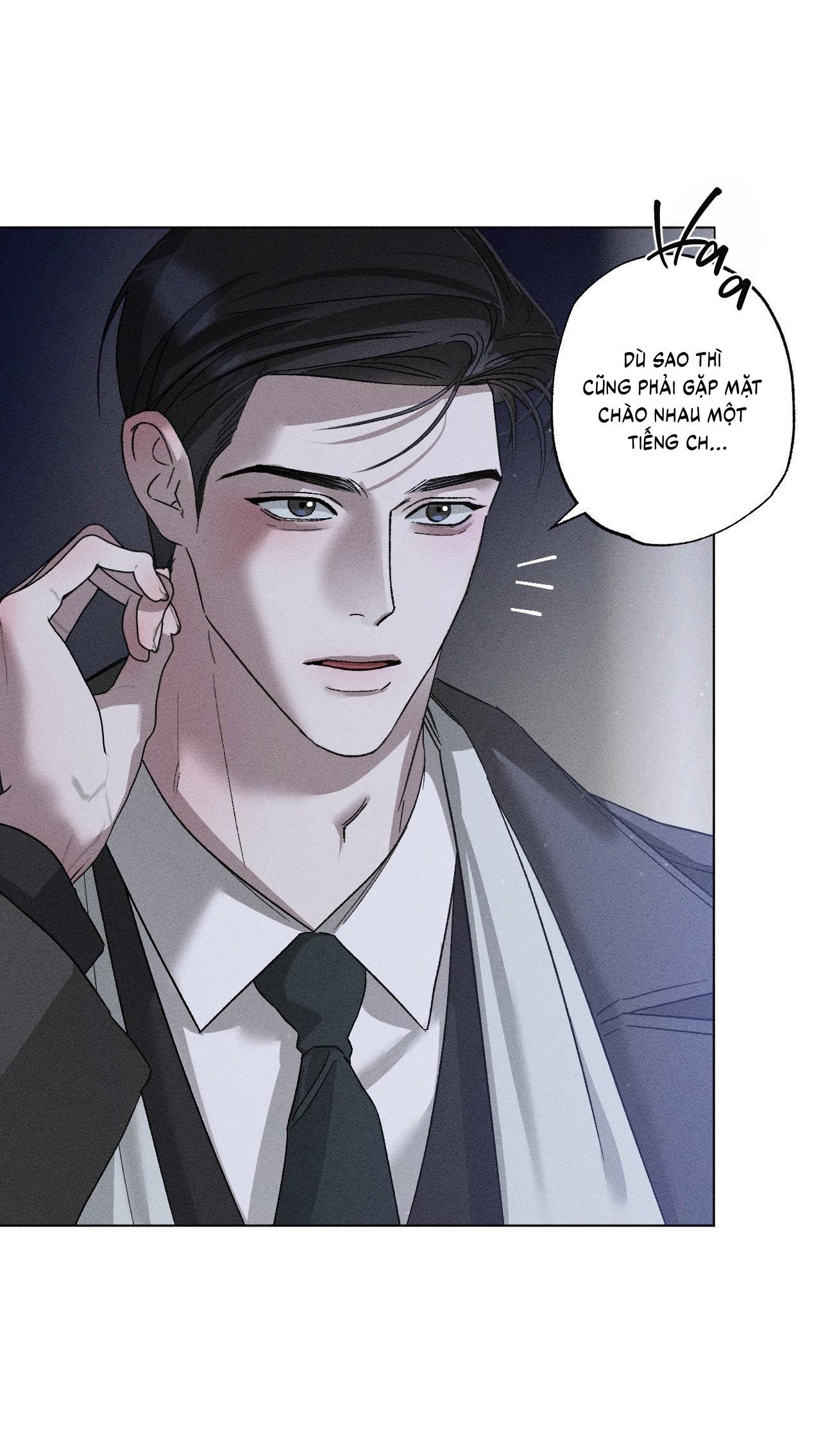 (CBunu) Close Up Chapter 26 - Trang 2