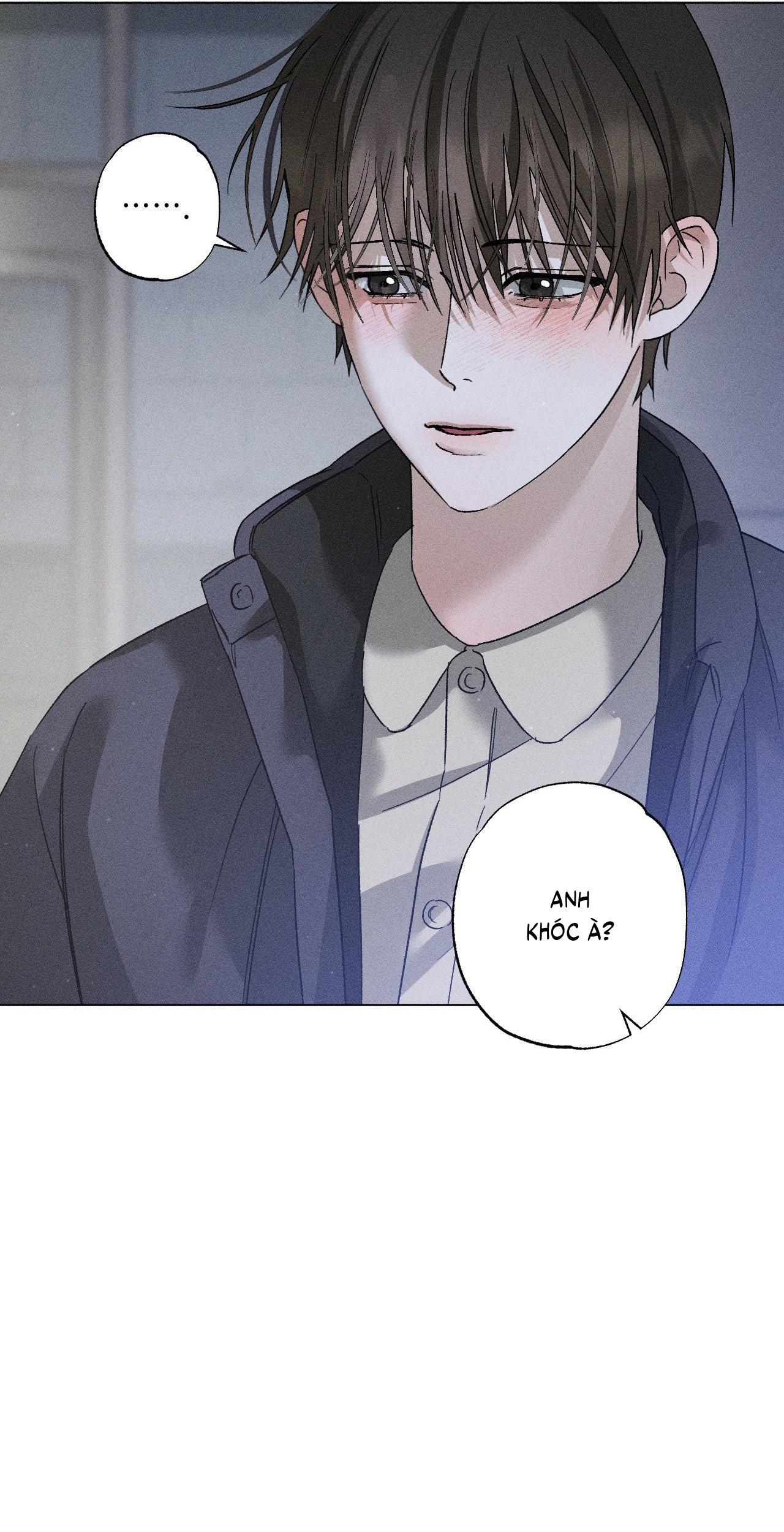 (CBunu) Close Up Chapter 26 - Trang 2