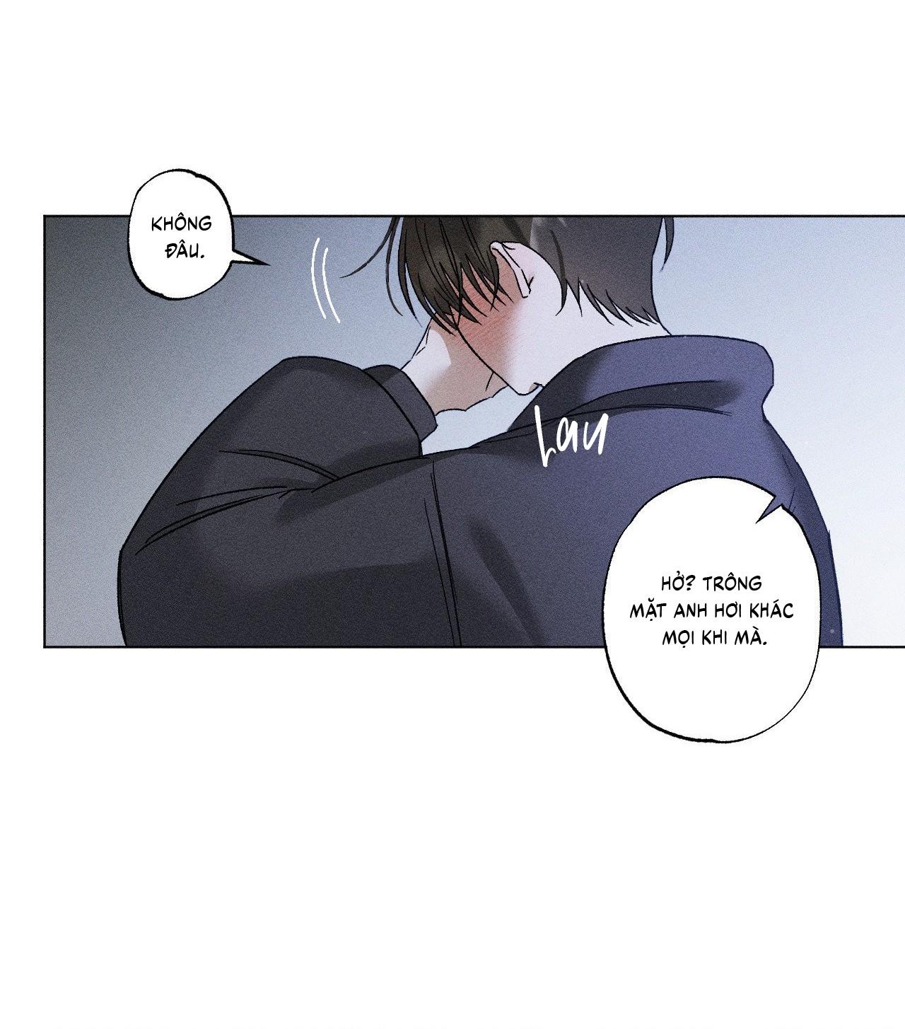 (CBunu) Close Up Chapter 26 - Trang 2