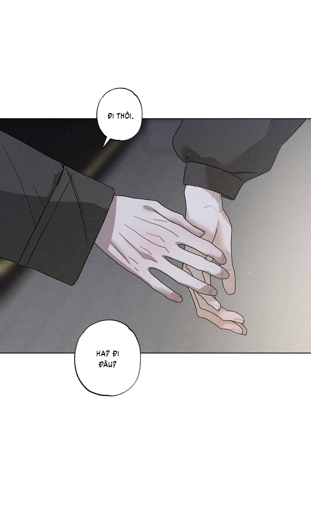(CBunu) Close Up Chapter 26 - Trang 2