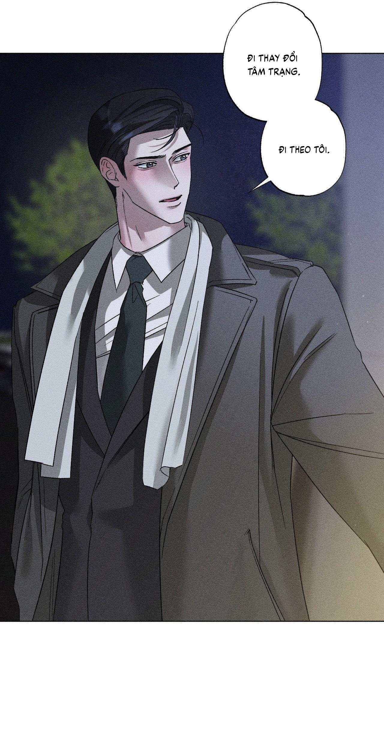 (CBunu) Close Up Chapter 26 - Trang 2