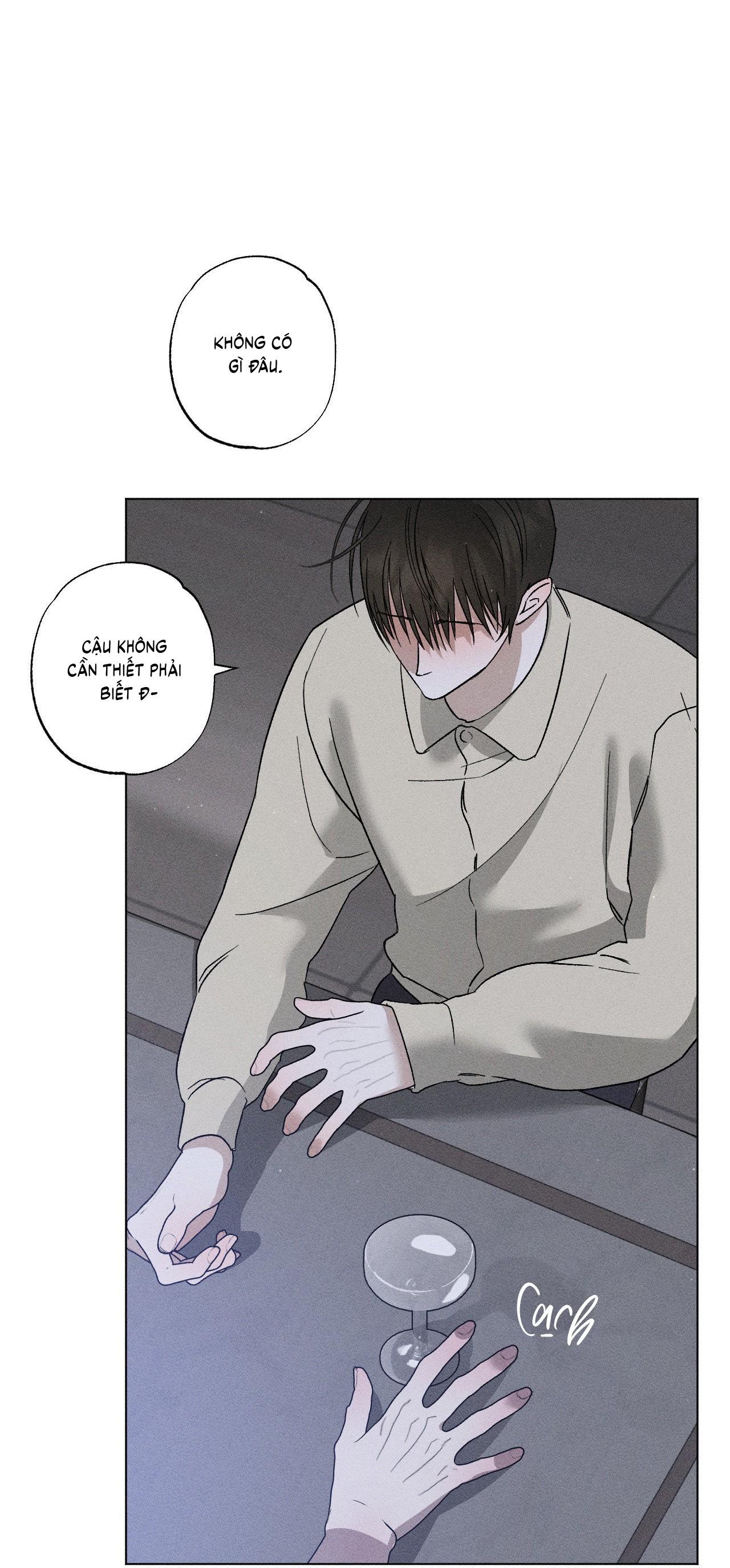(CBunu) Close Up Chapter 26 - Trang 2