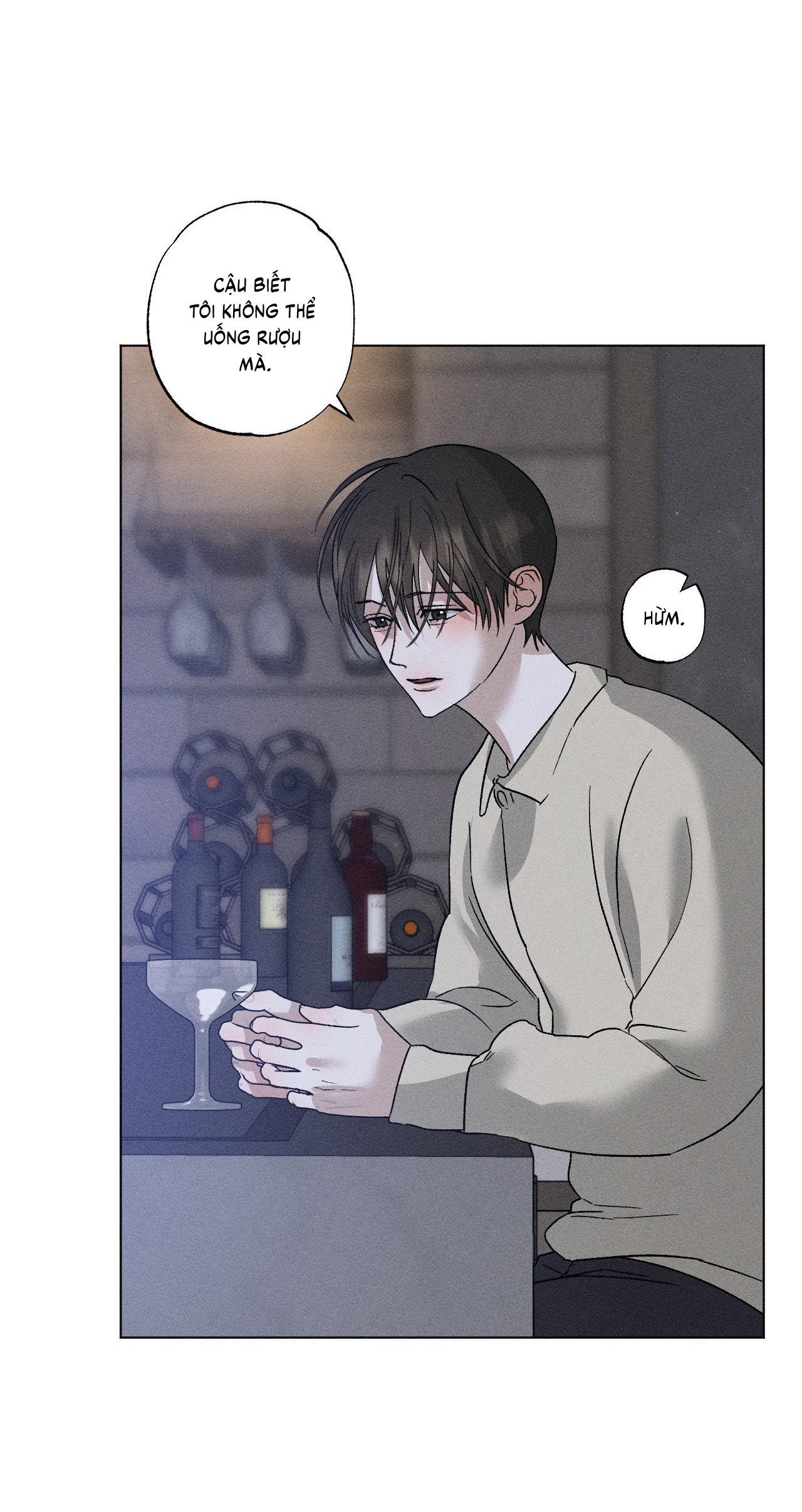 (CBunu) Close Up Chapter 26 - Trang 2