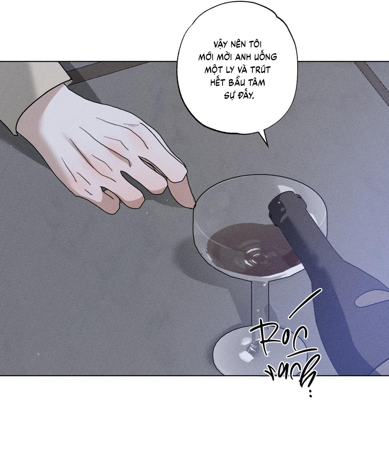 (CBunu) Close Up Chapter 26 - Trang 2
