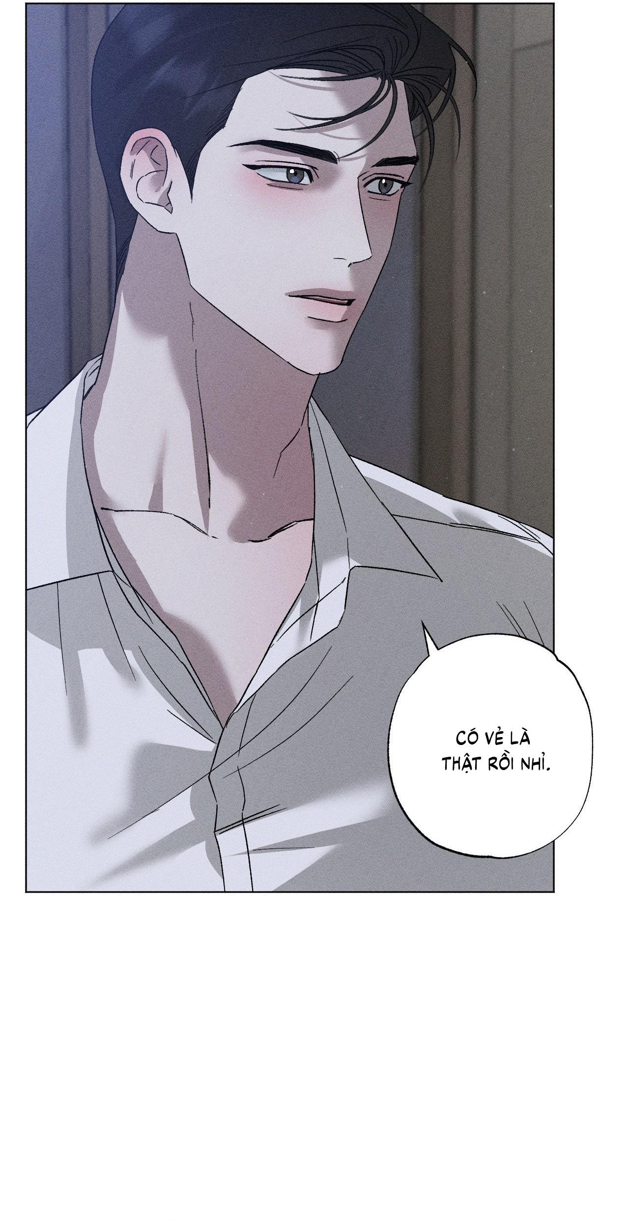 (CBunu) Close Up Chapter 26 - Trang 2