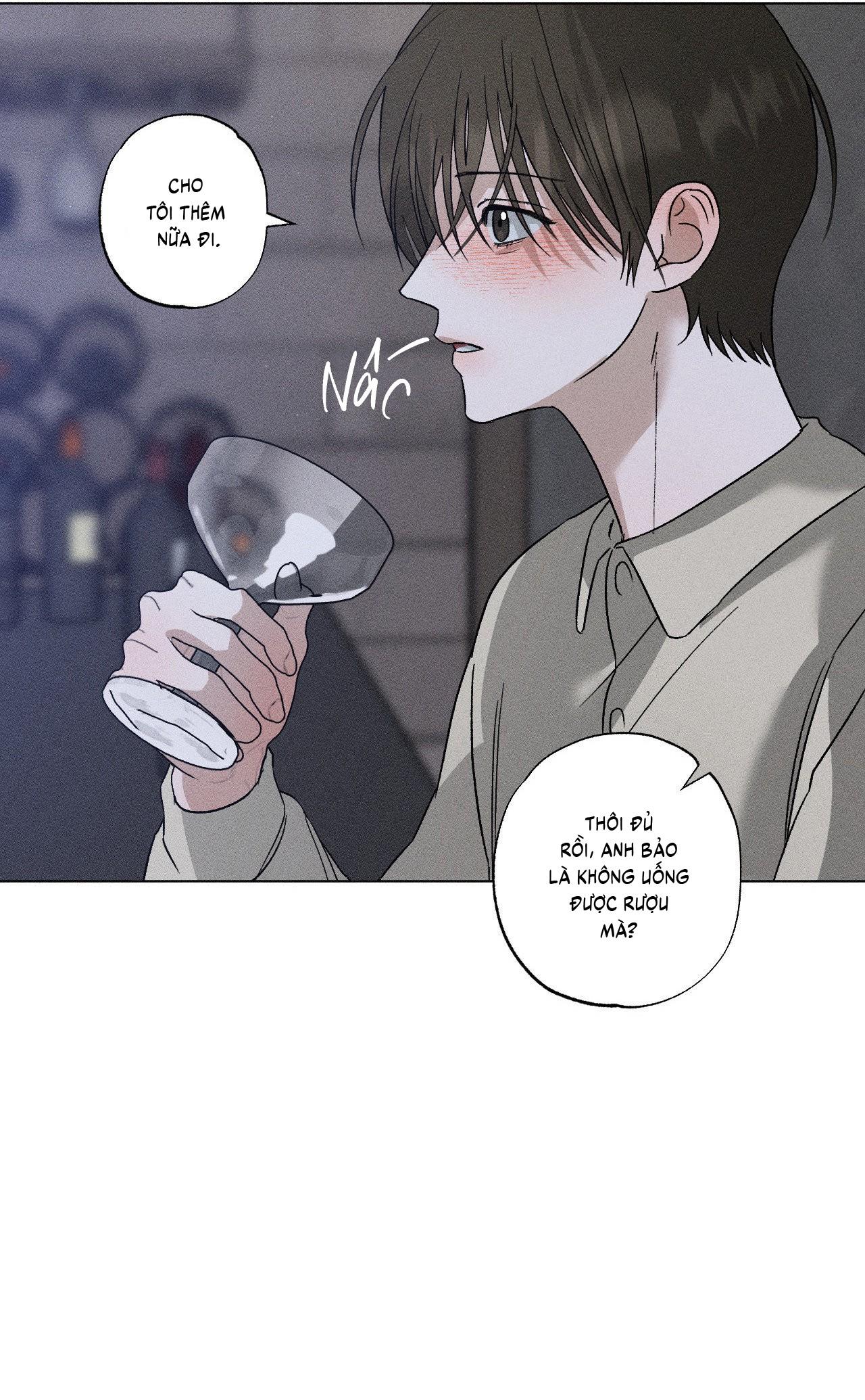(CBunu) Close Up Chapter 26 - Trang 2