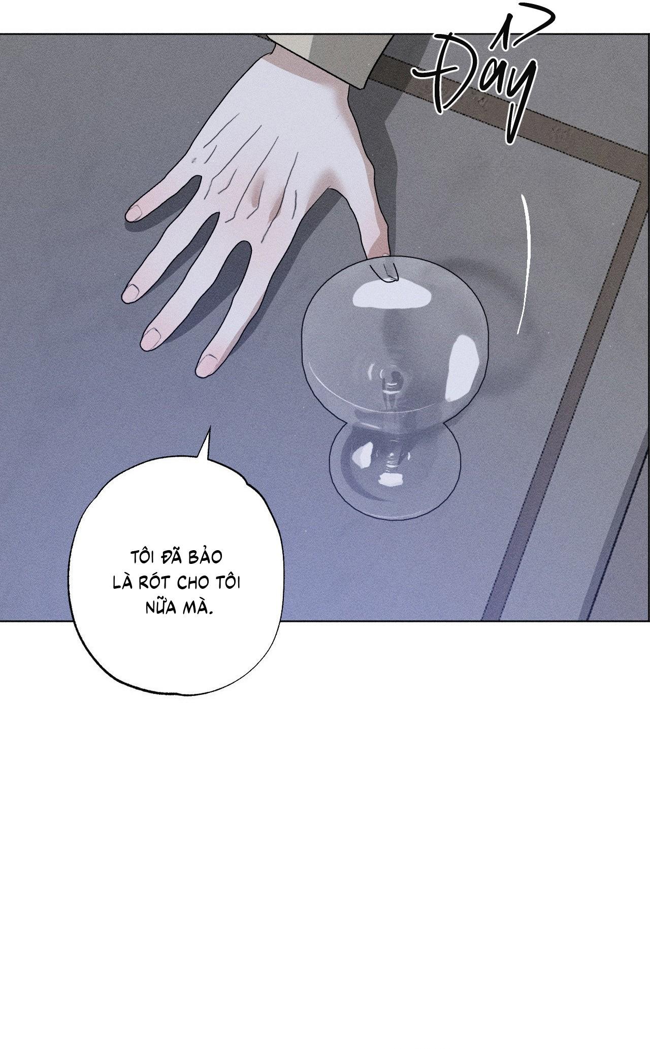 (CBunu) Close Up Chapter 26 - Trang 2