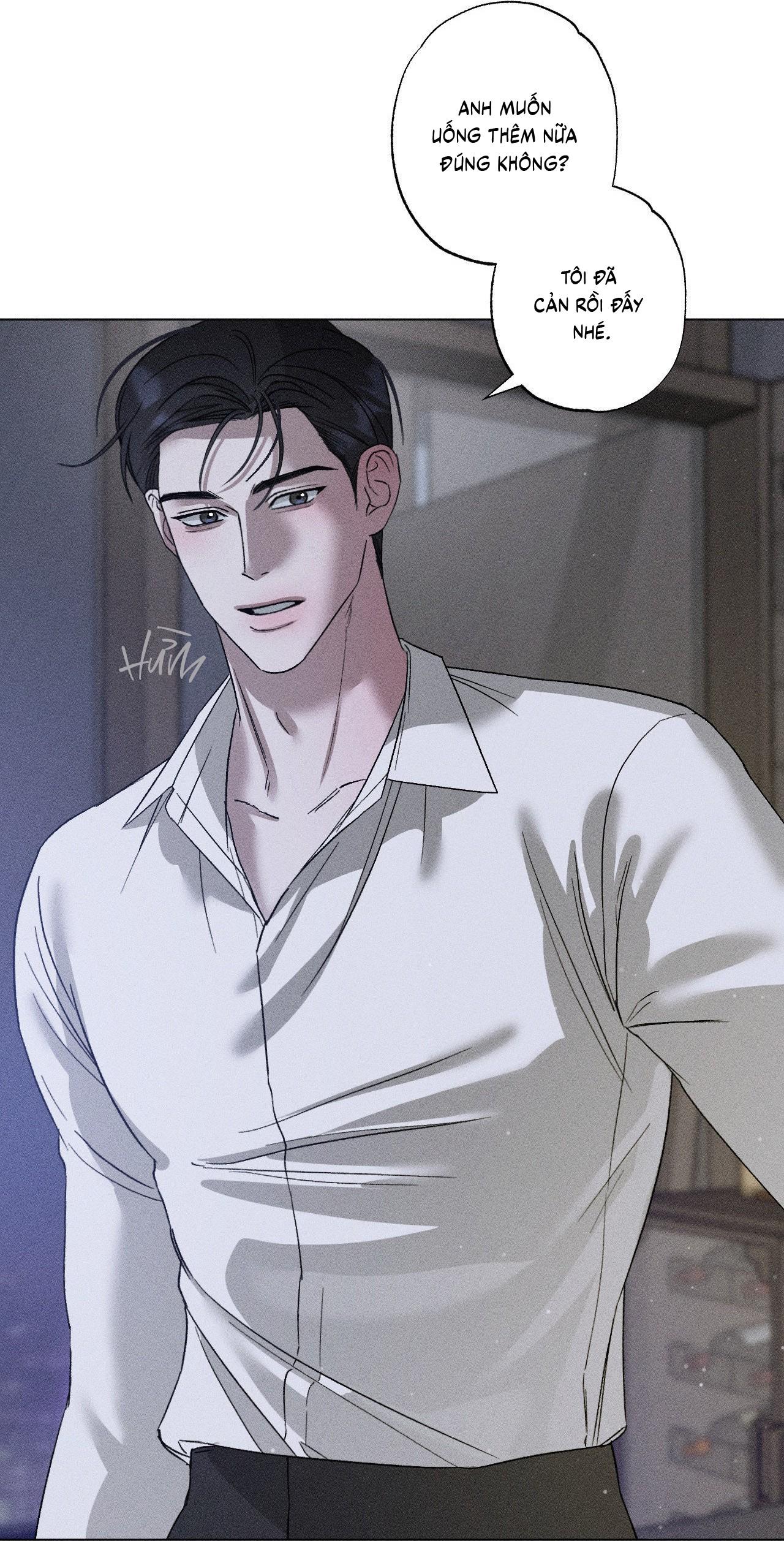(CBunu) Close Up Chapter 26 - Trang 2