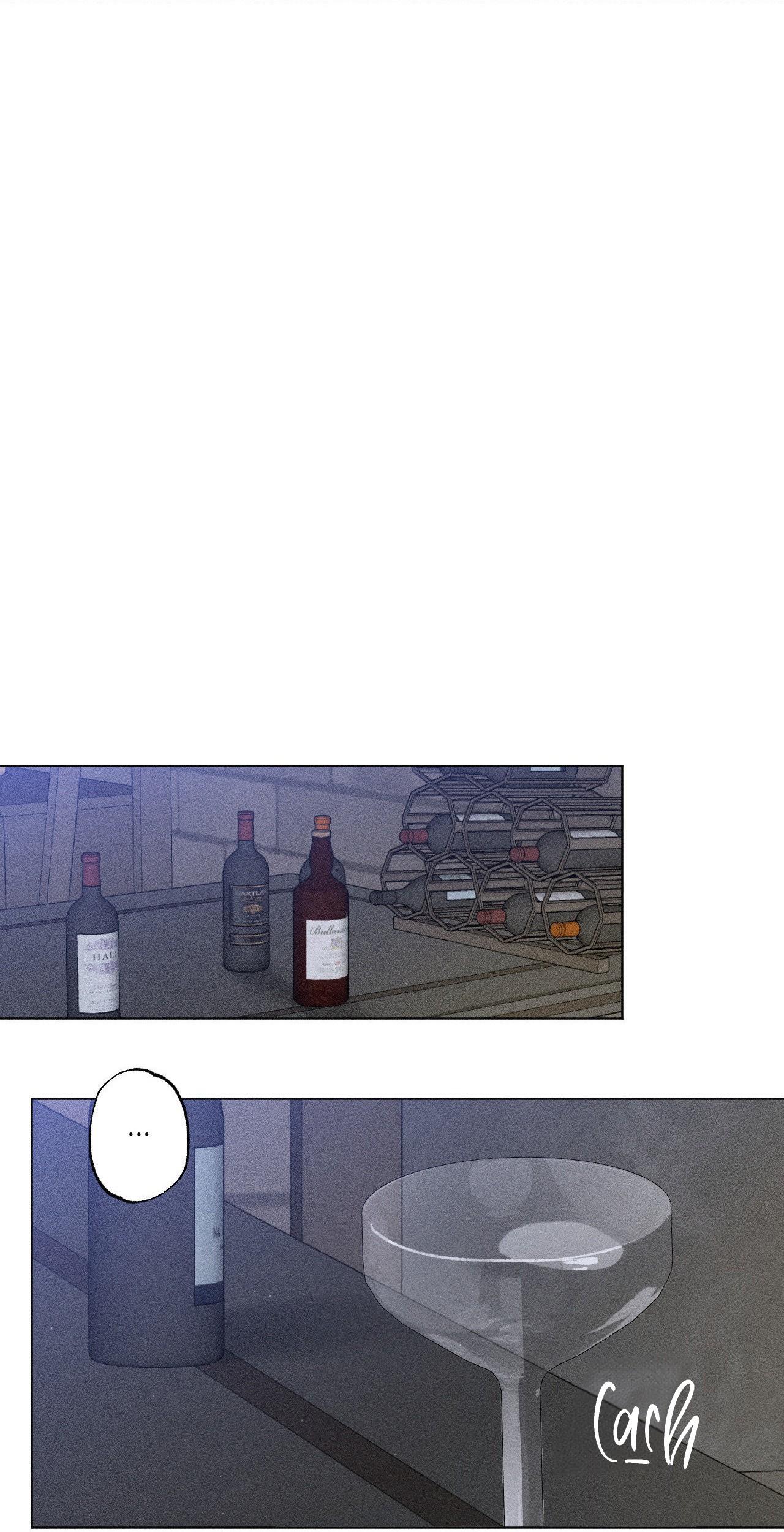 (CBunu) Close Up Chapter 26 - Trang 2