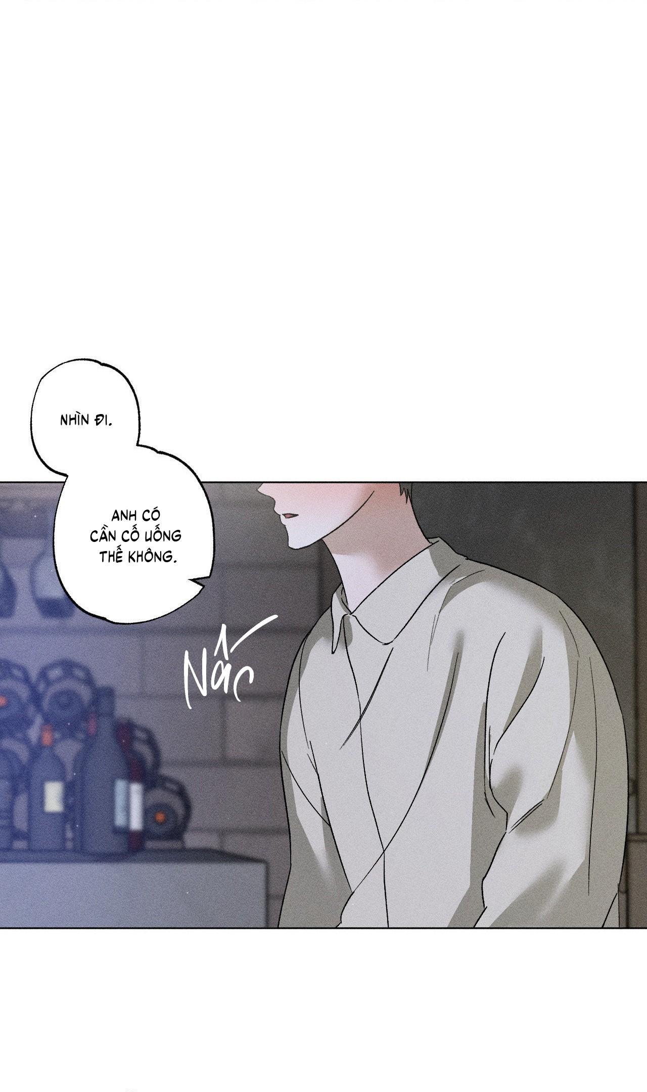 (CBunu) Close Up Chapter 26 - Trang 2