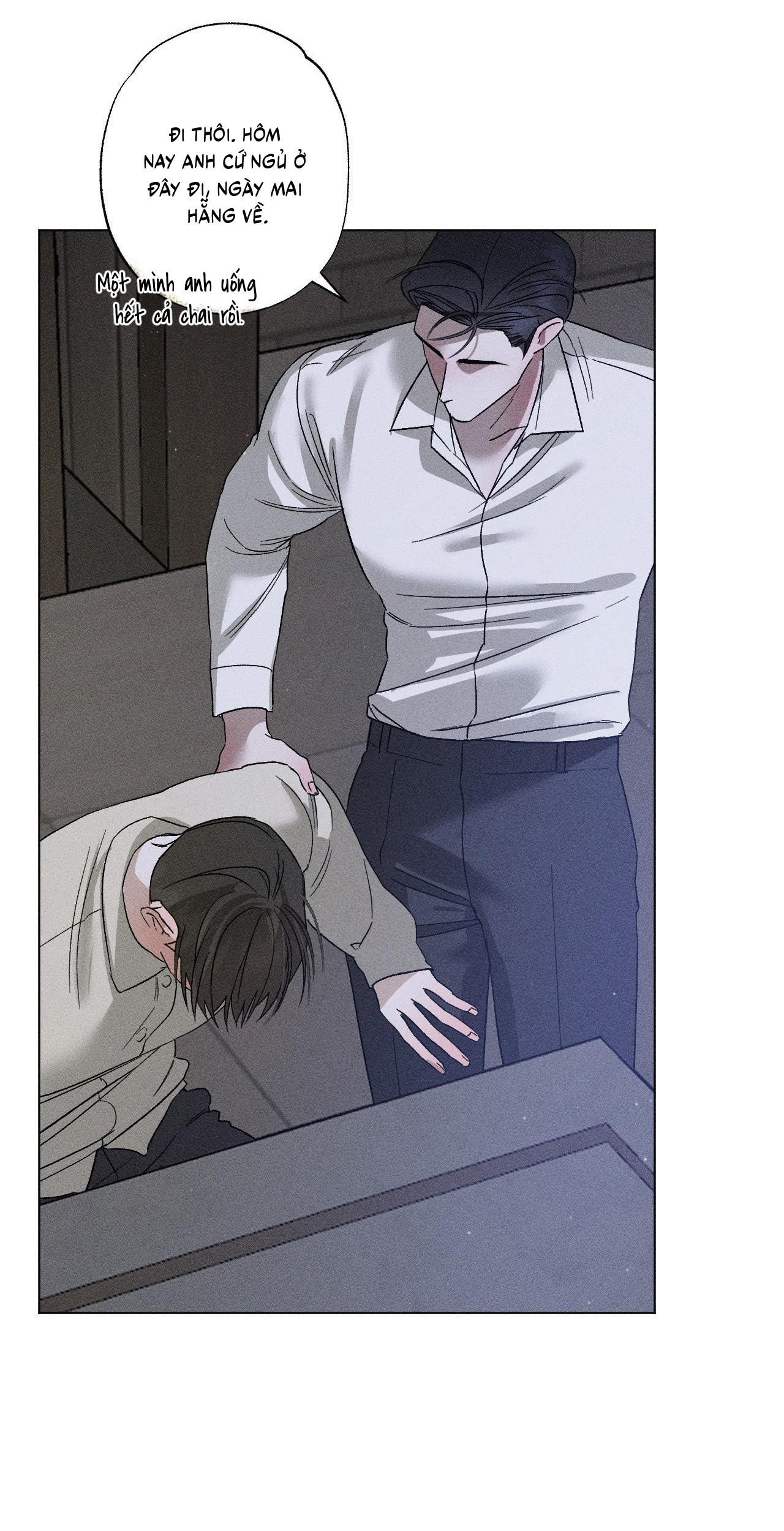 (CBunu) Close Up Chapter 26 - Trang 2