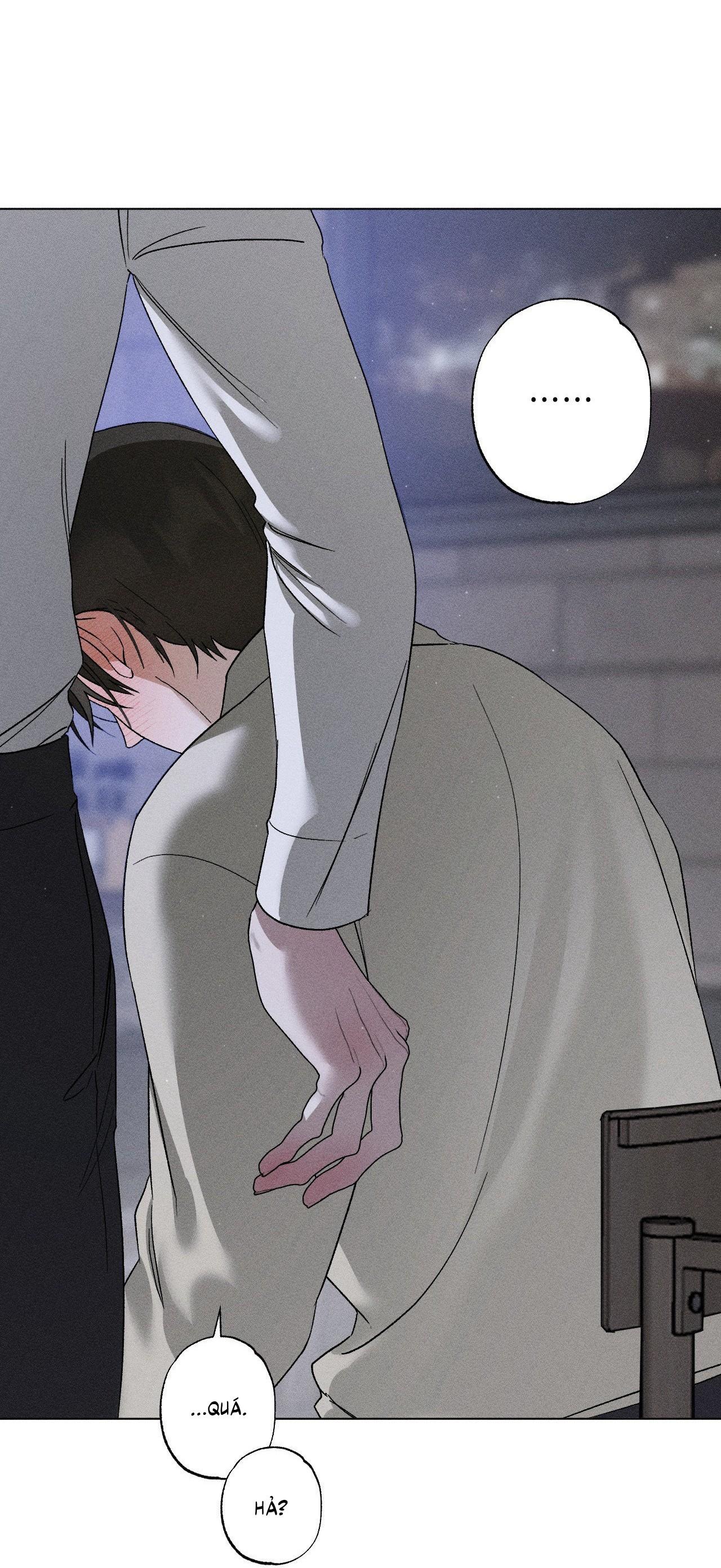 (CBunu) Close Up Chapter 26 - Trang 2