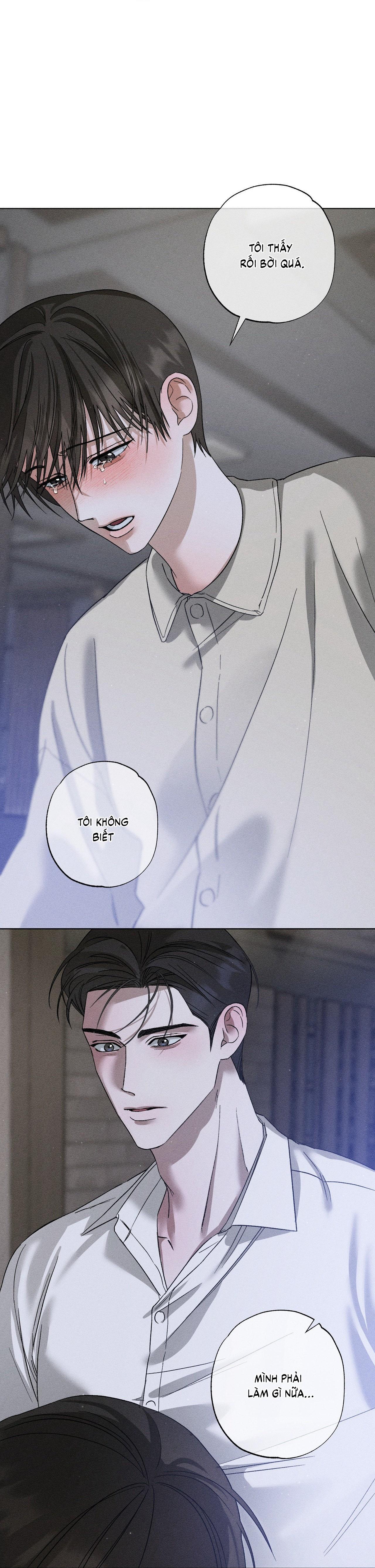 (CBunu) Close Up Chapter 26 - Trang 2