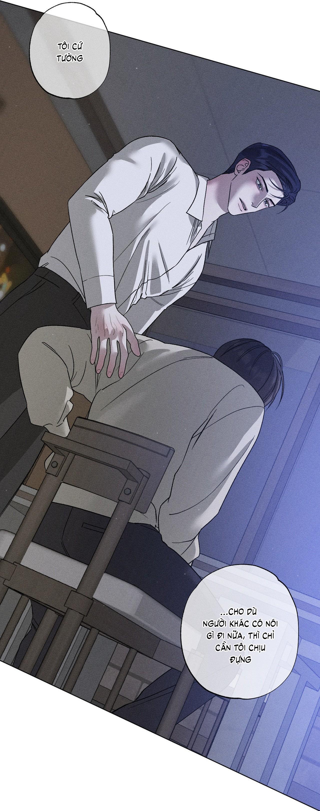 (CBunu) Close Up Chapter 26 - Trang 2