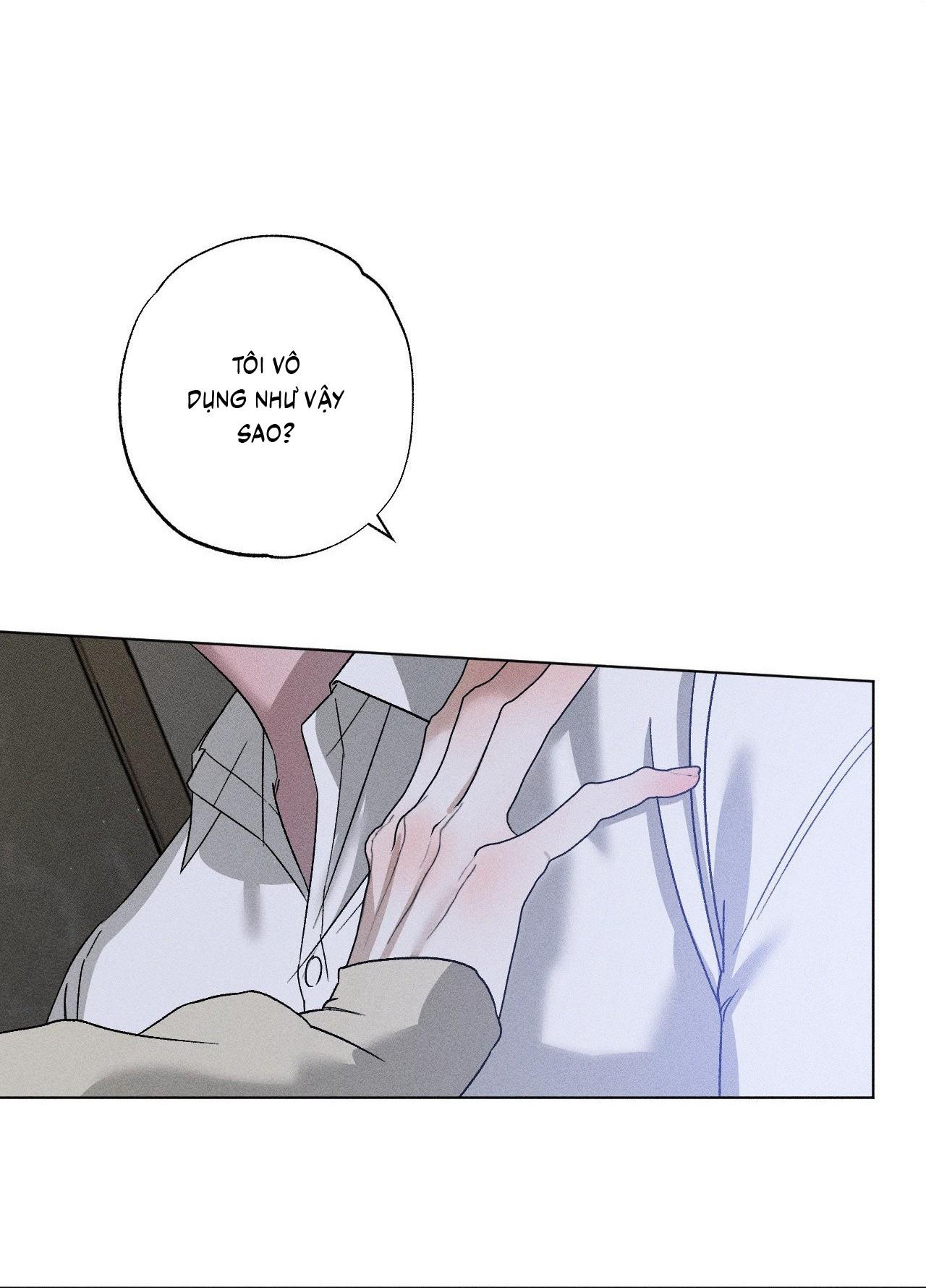 (CBunu) Close Up Chapter 26 - Trang 2