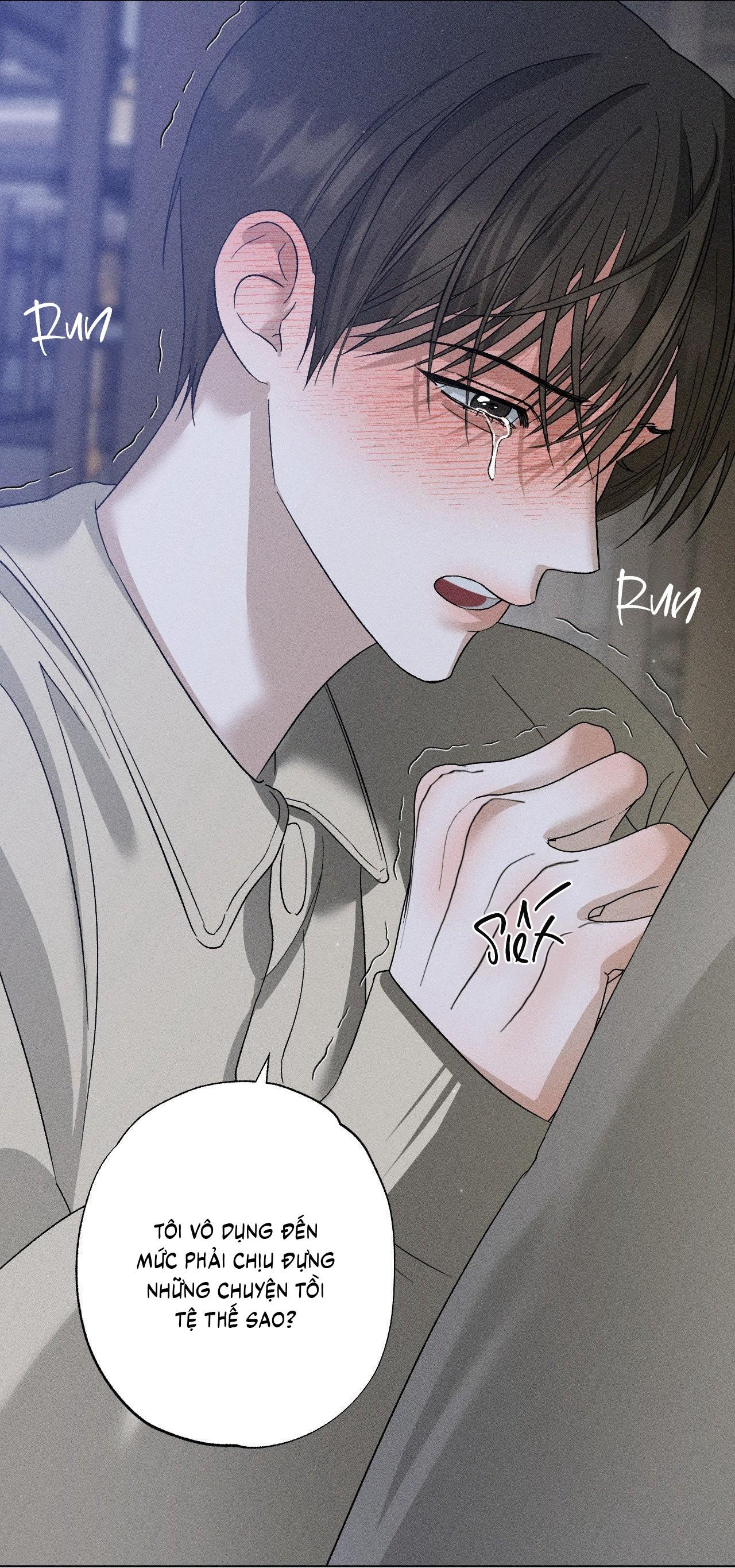 (CBunu) Close Up Chapter 26 - Trang 2
