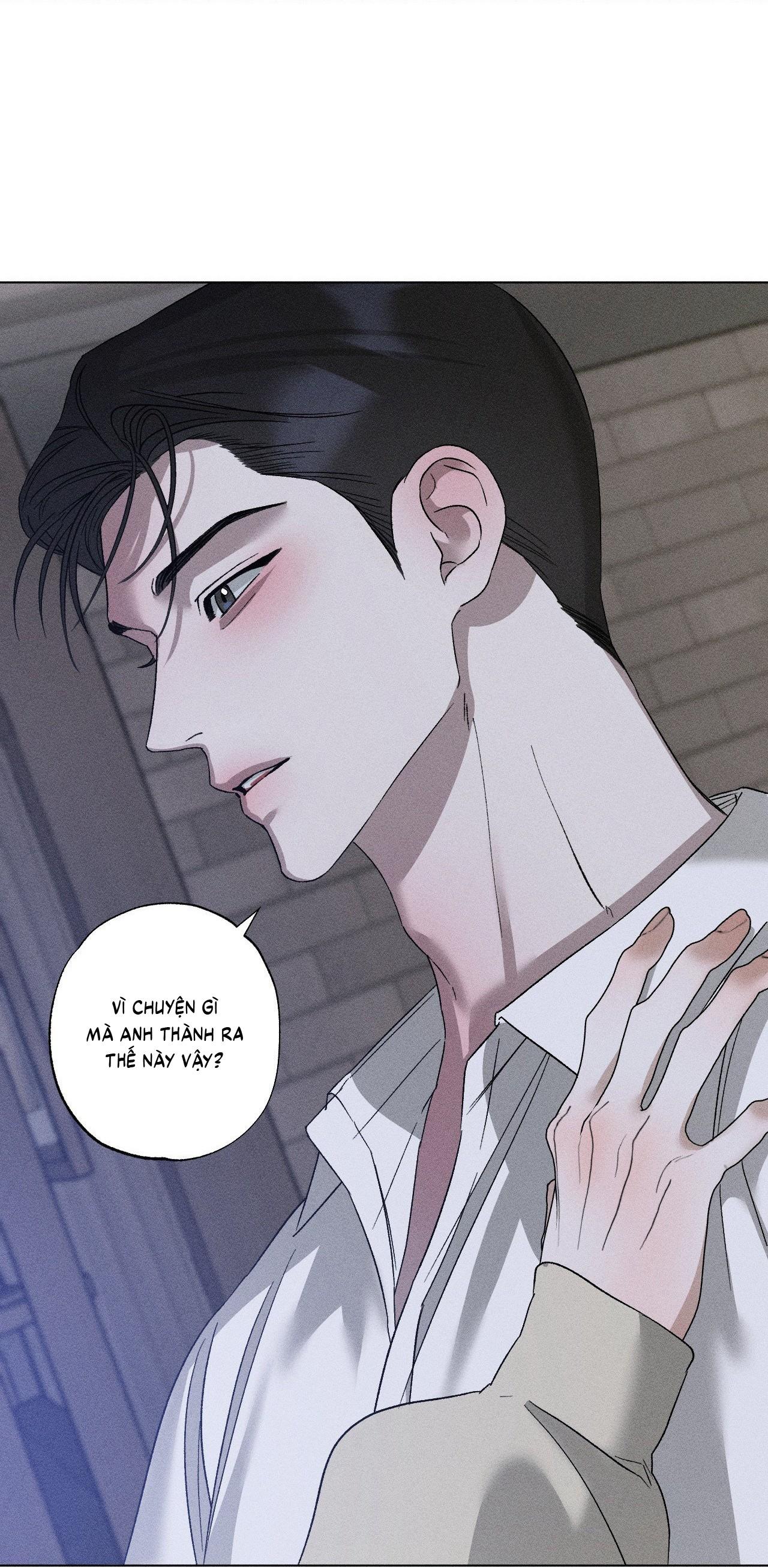 (CBunu) Close Up Chapter 26 - Trang 2