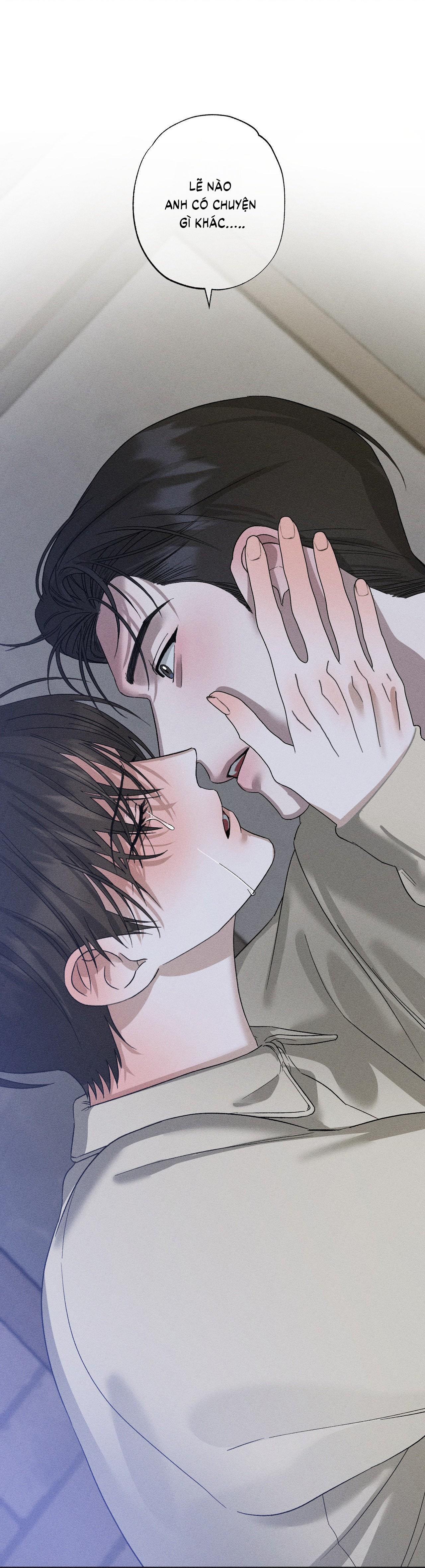 (CBunu) Close Up Chapter 26 - Trang 2