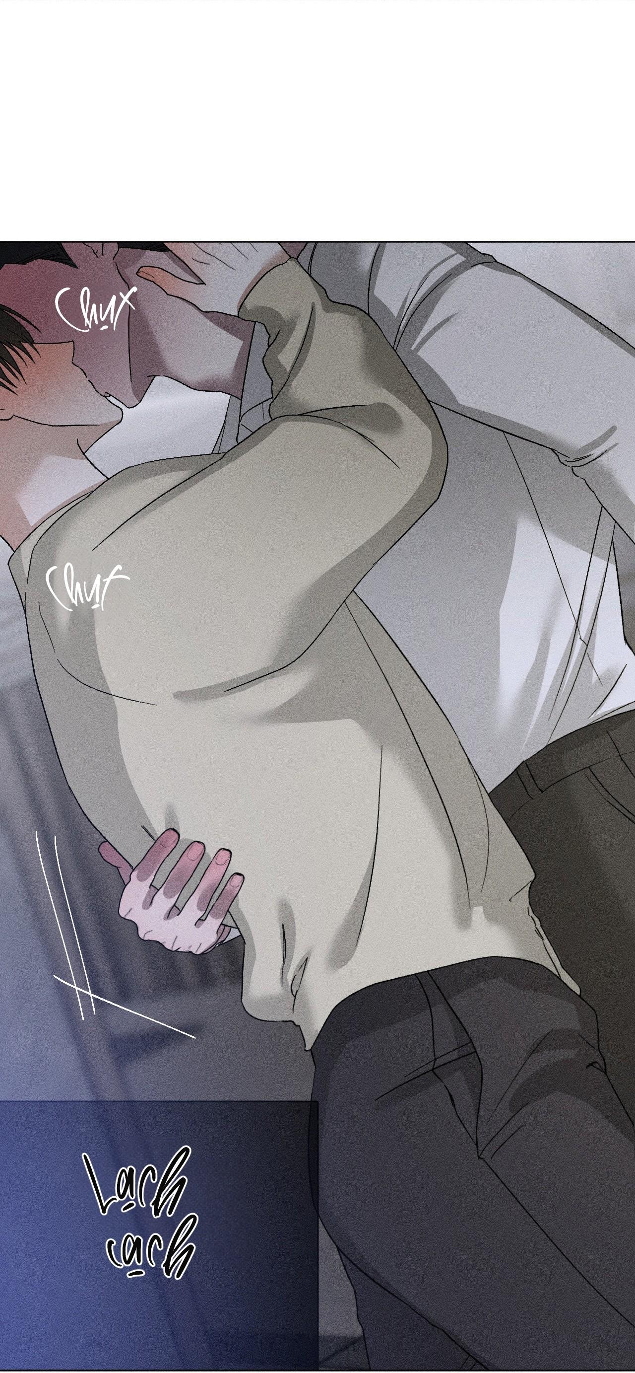 (CBunu) Close Up Chapter 26 - Trang 2