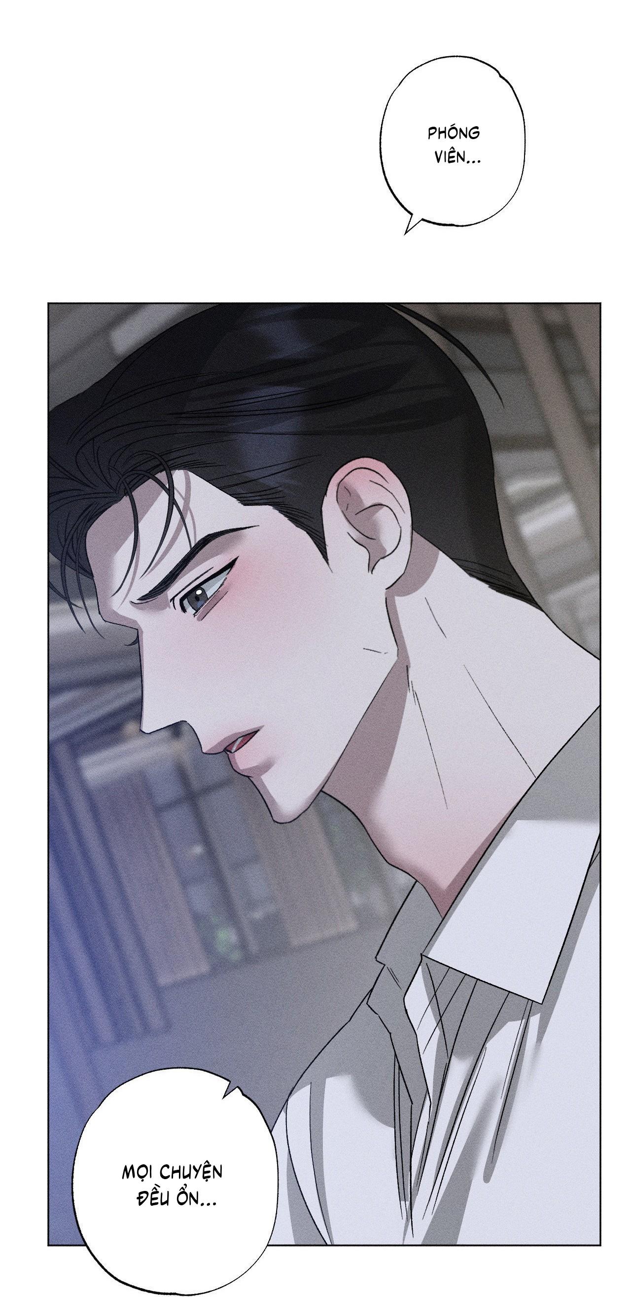 (CBunu) Close Up Chapter 26 - Trang 2