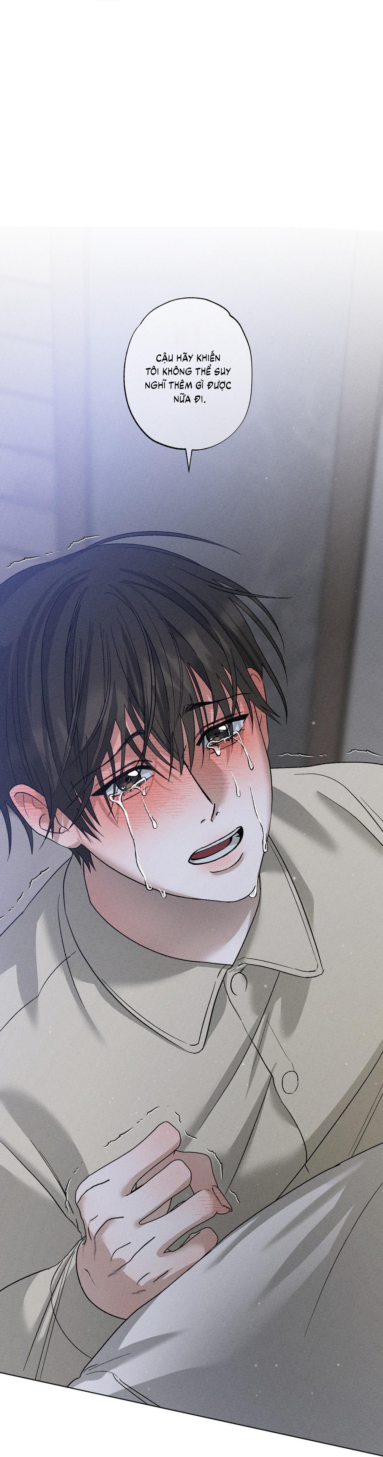 (CBunu) Close Up Chapter 26 - Trang 2