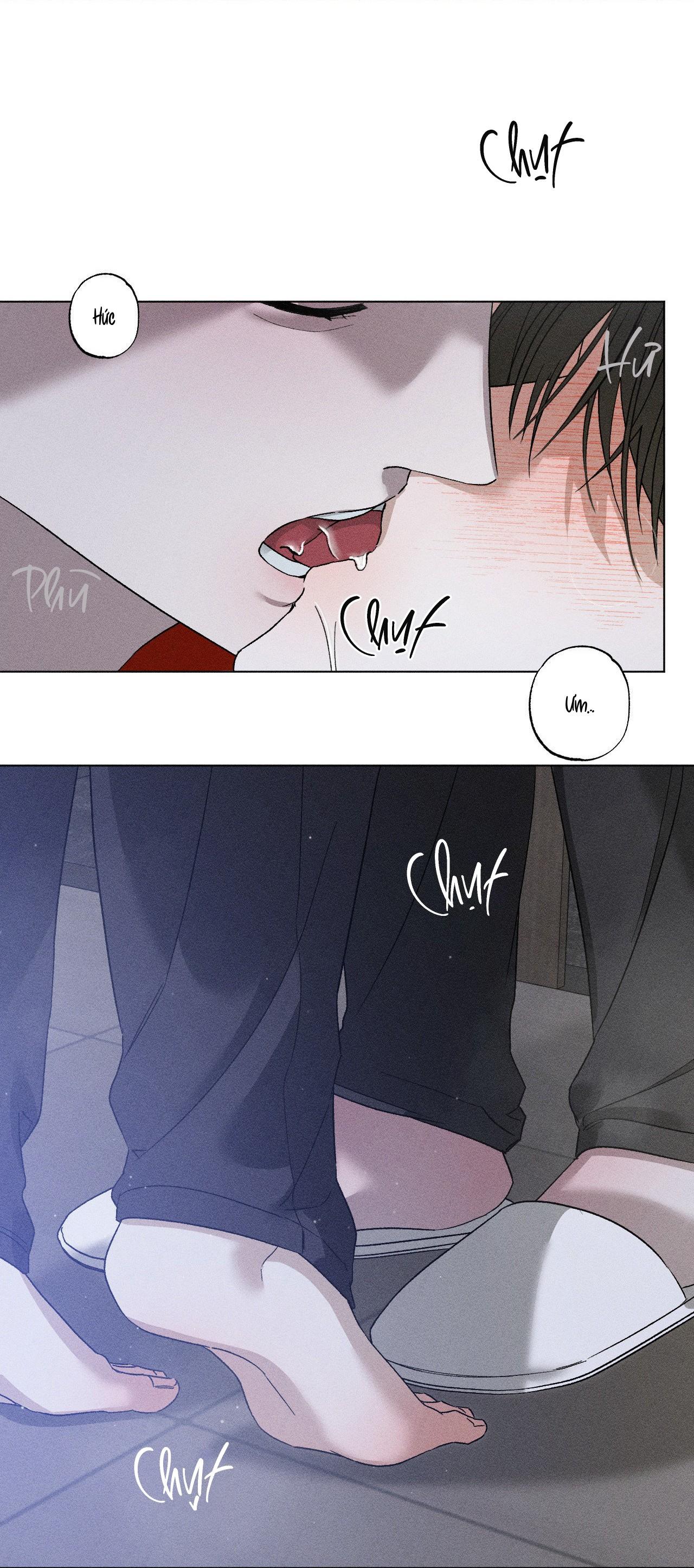 (CBunu) Close Up Chapter 26 - Trang 2