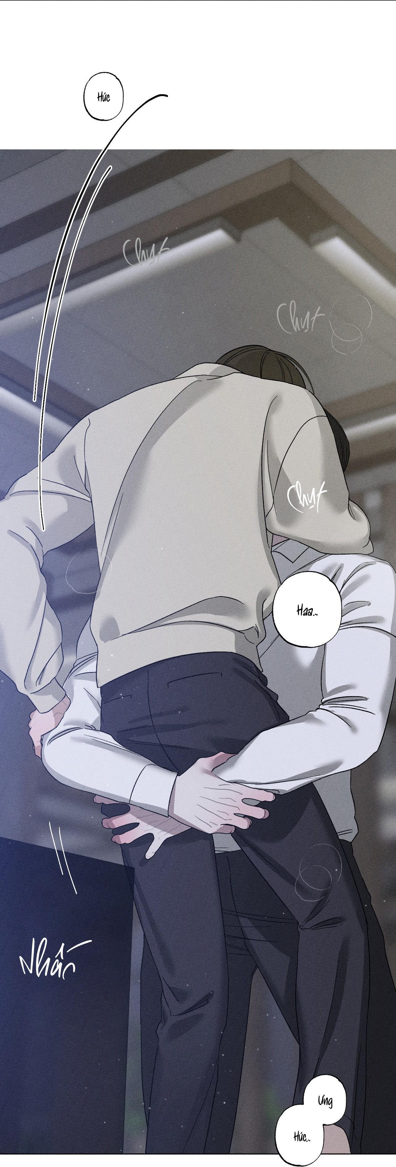 (CBunu) Close Up Chapter 26 - Trang 2