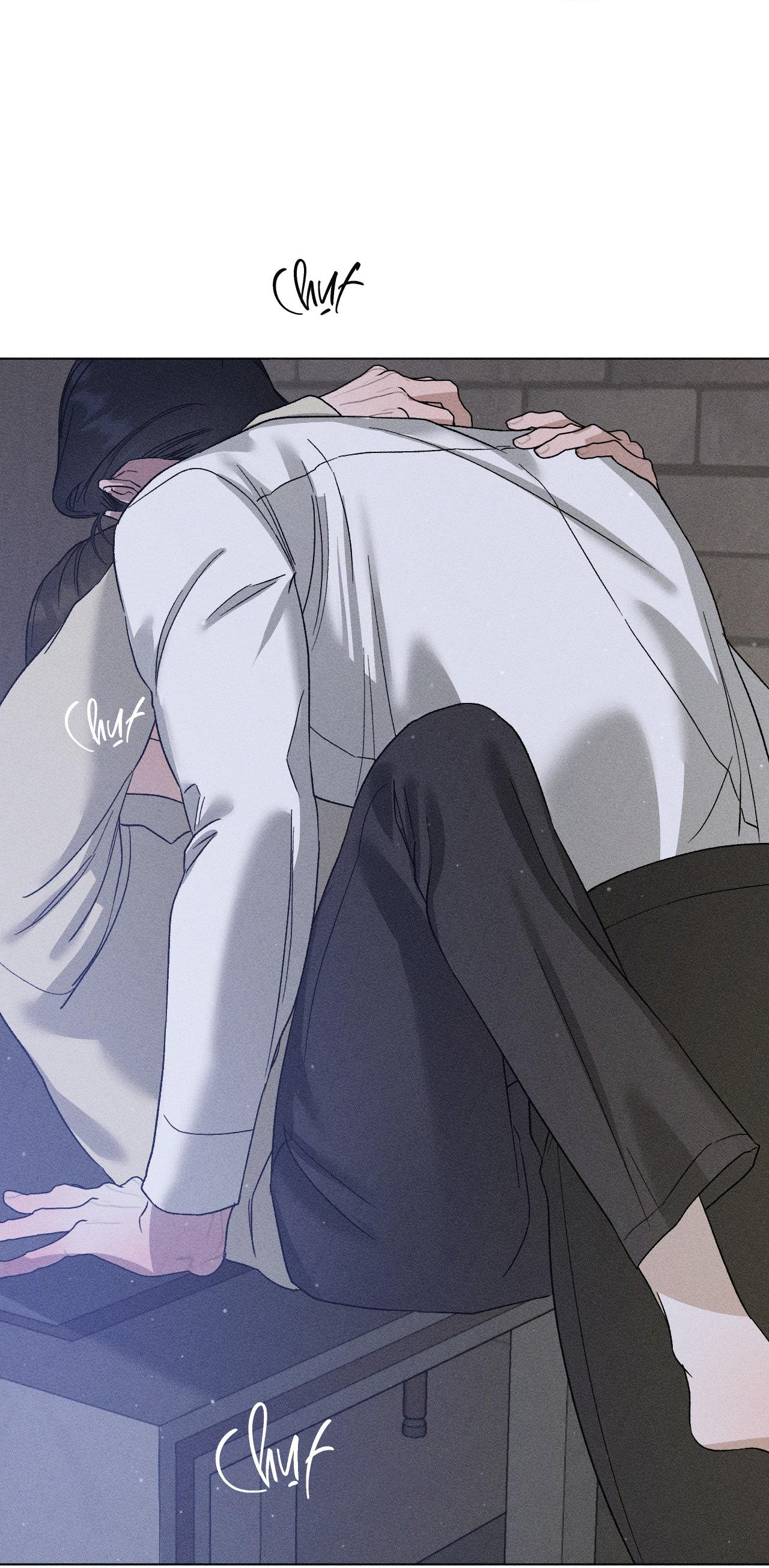 (CBunu) Close Up Chapter 26 - Trang 2