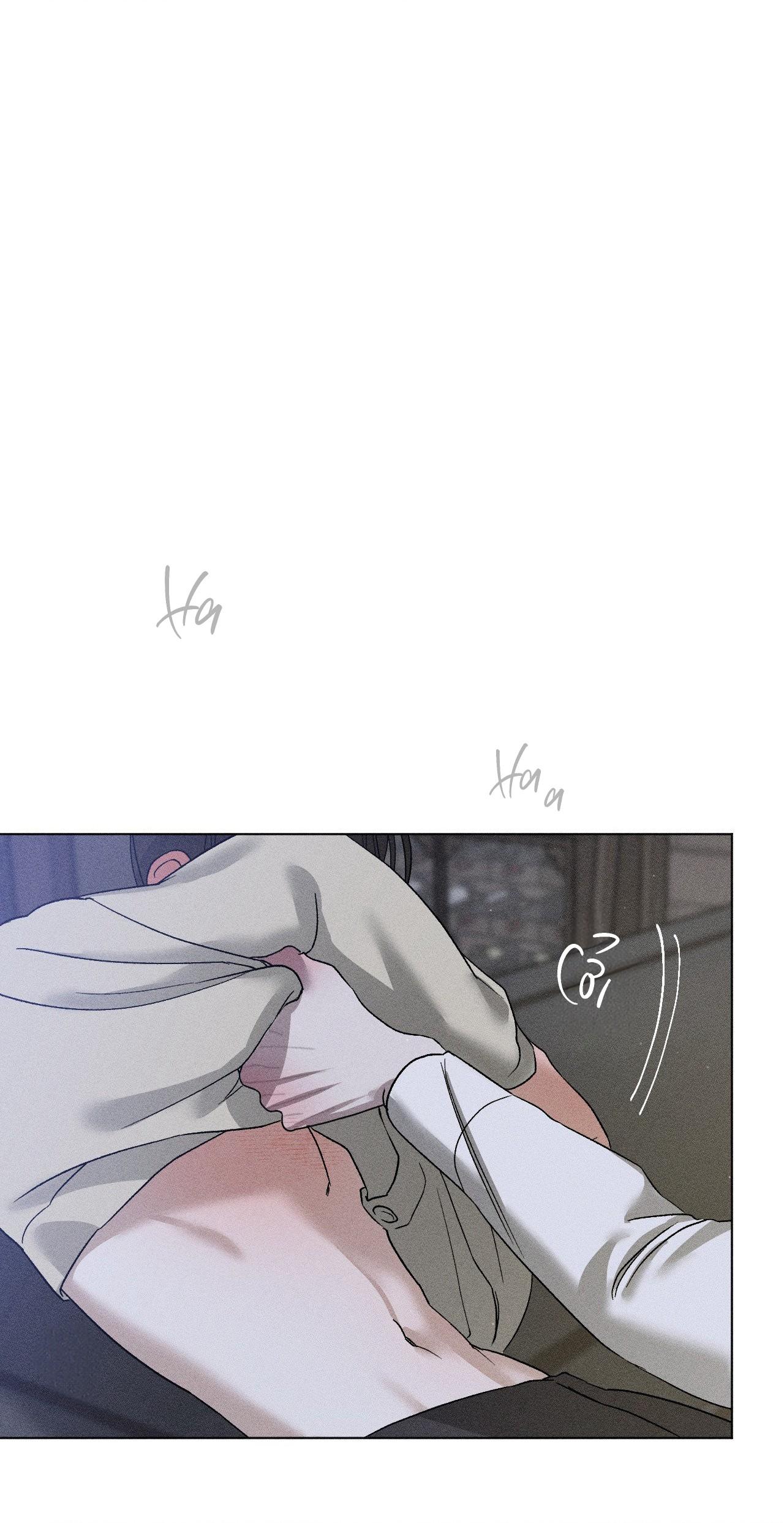 (CBunu) Close Up Chapter 26 - Trang 2