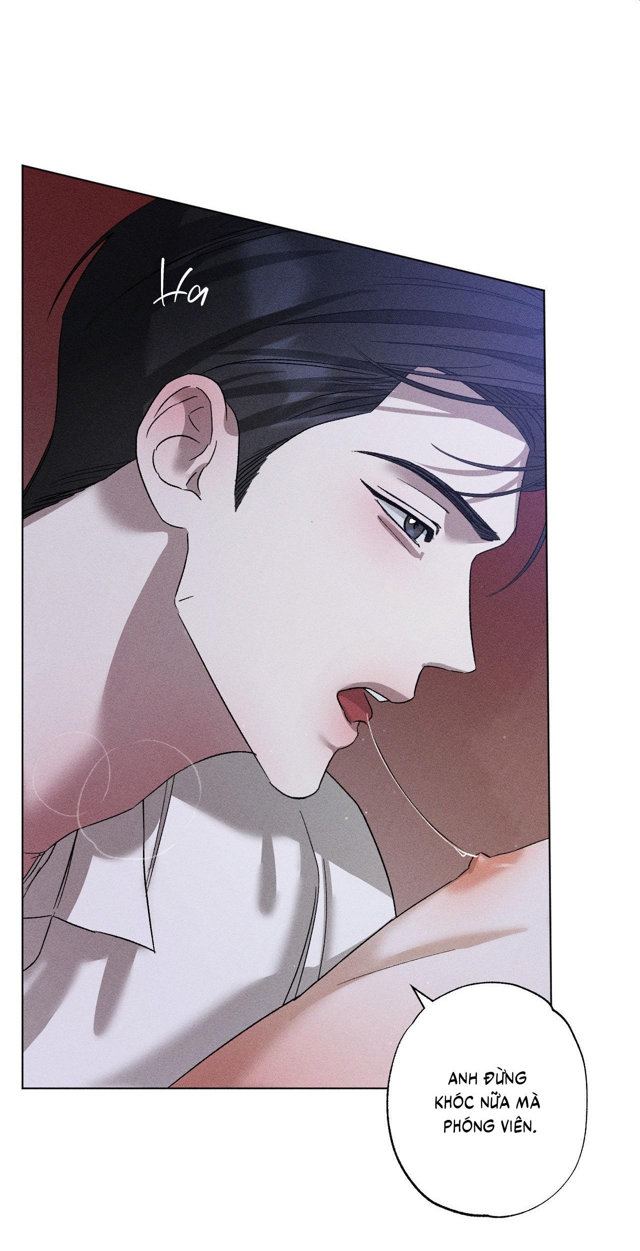 (CBunu) Close Up Chapter 26 - Trang 2