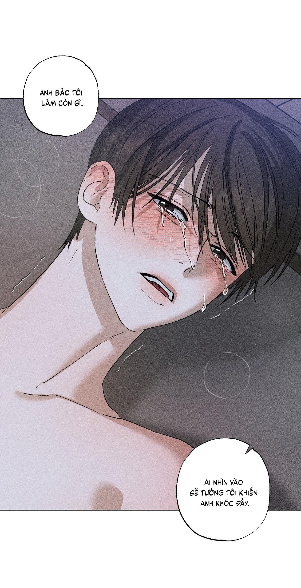 (CBunu) Close Up Chapter 26 - Trang 2