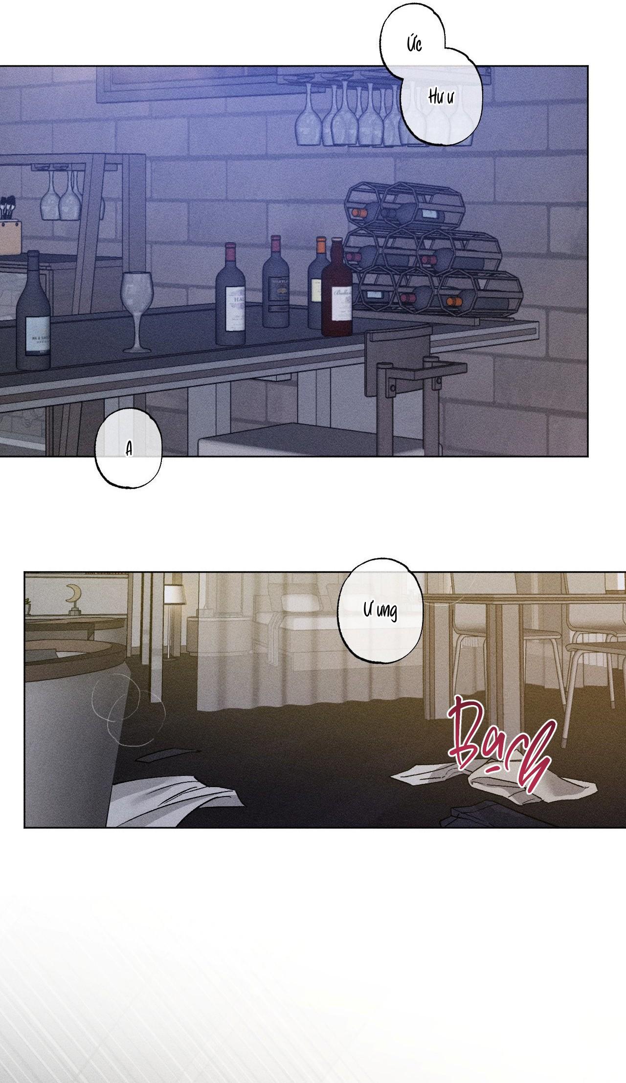 (CBunu) Close Up Chapter 27 H+ End season 1 - Trang 2
