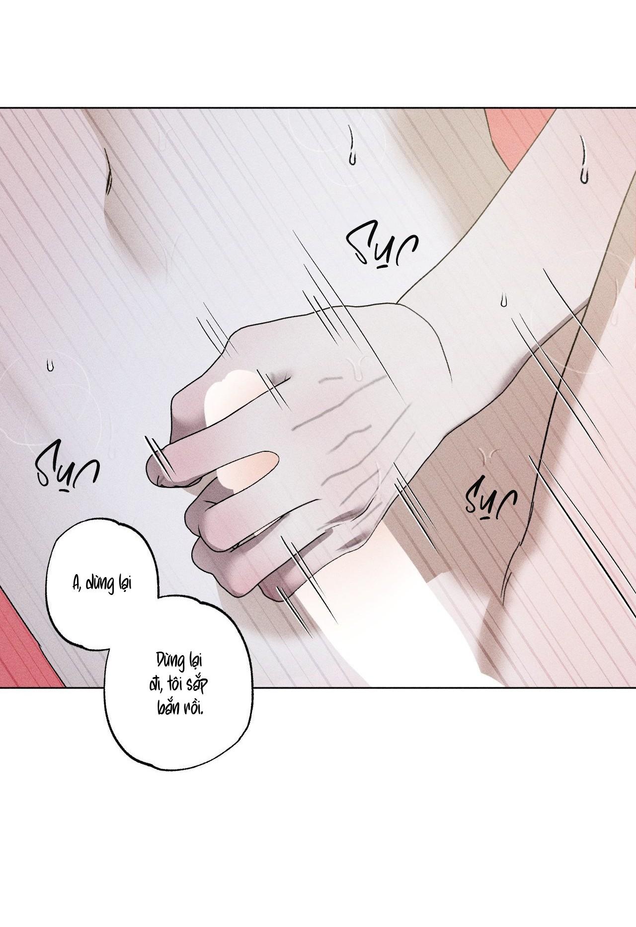 (CBunu) Close Up Chapter 27 H+ End season 1 - Trang 2