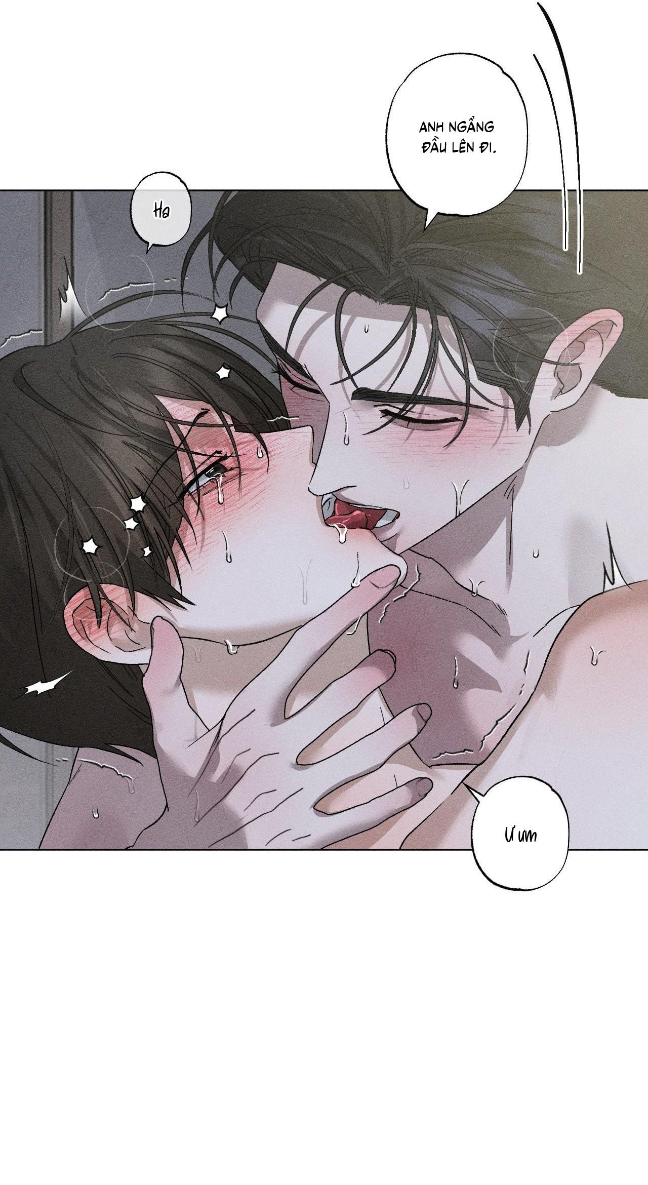 (CBunu) Close Up Chapter 27 H+ End season 1 - Trang 2